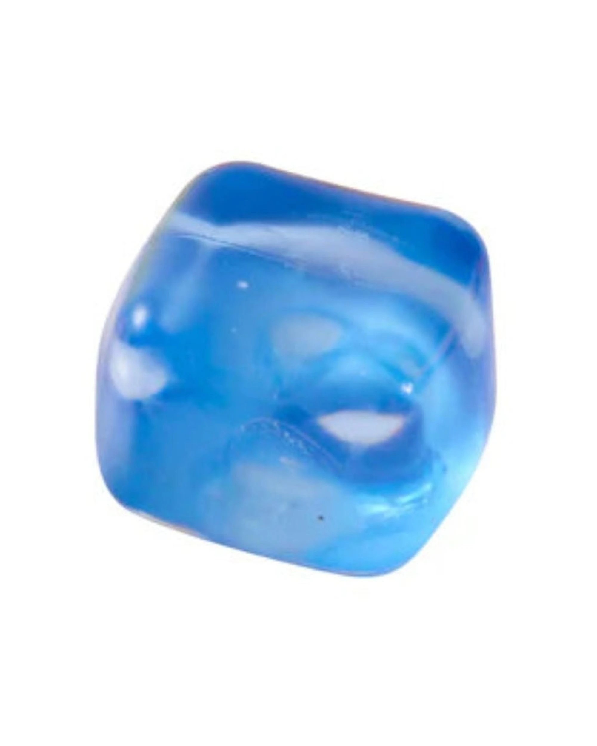 2 J'adore Fun Cube - Blue, 2 of 2