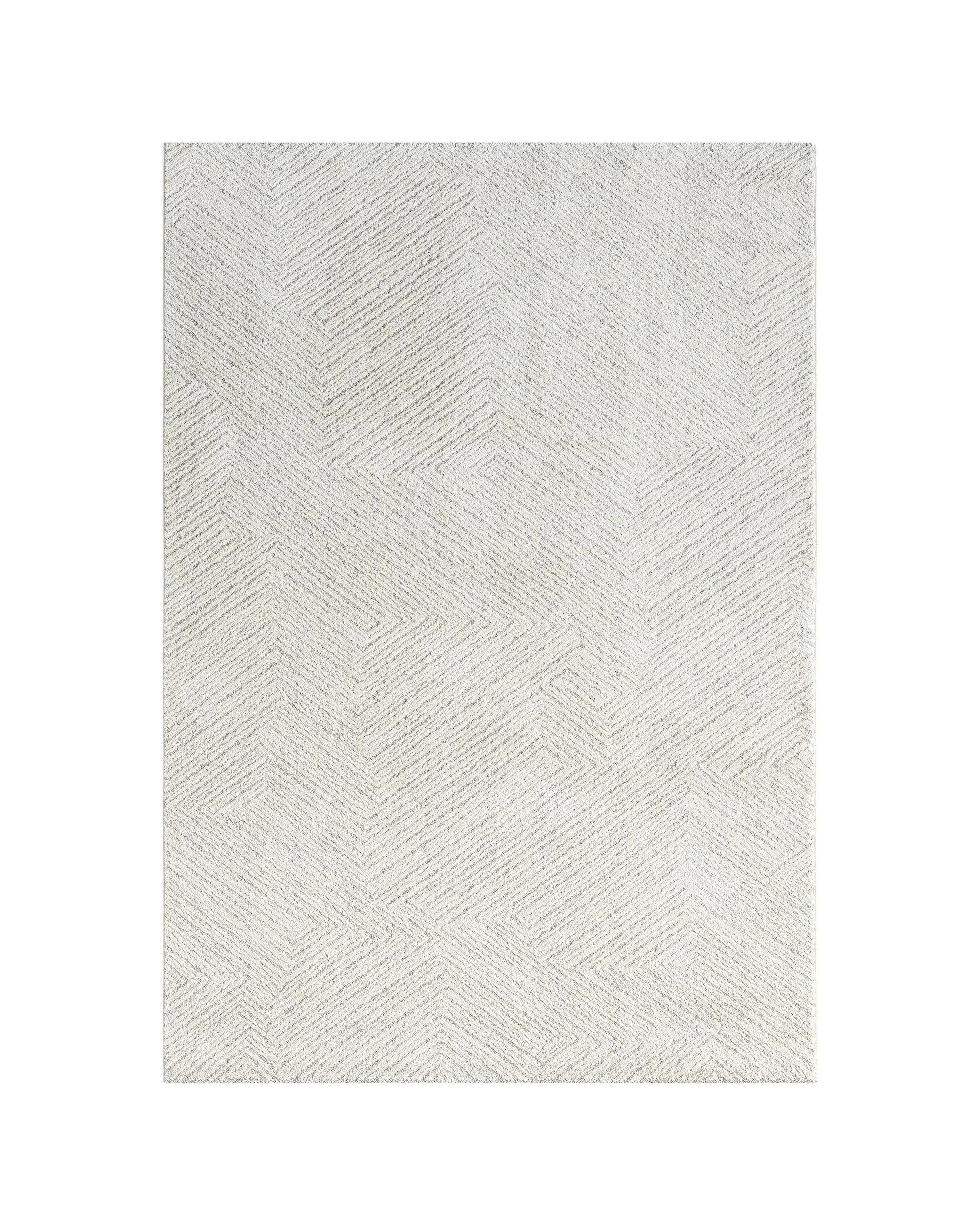 1 La Grace Home Galvin Premium Rug - 120x170cm - Oak, 1 of 10