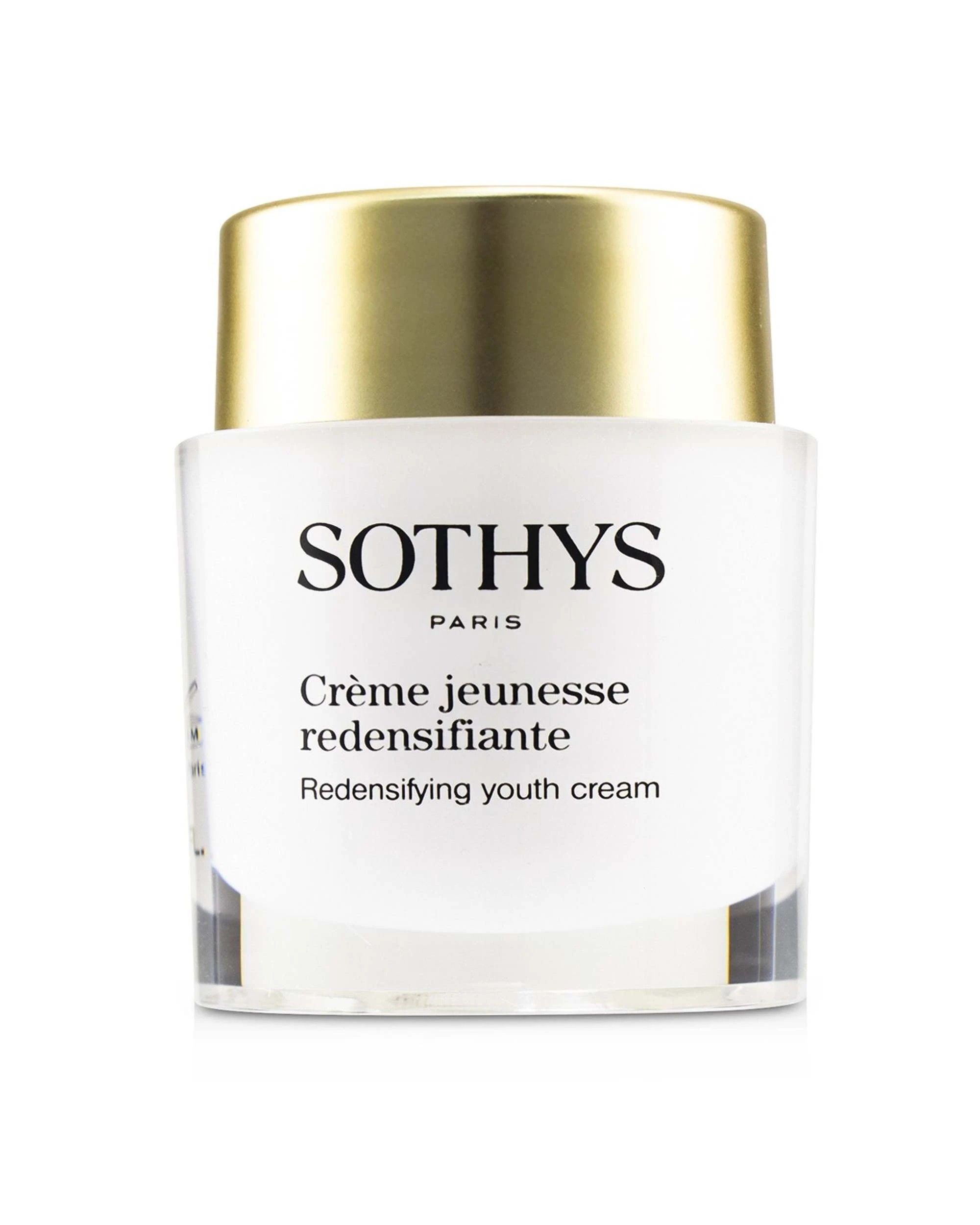 1 Sothys Redensifying Youth Cream  50ml/1.69oz, 1 of 3