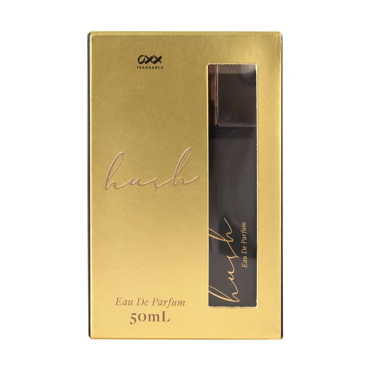 1 OXX Fragrance Eau De Parfum - Hush, 1 of 7