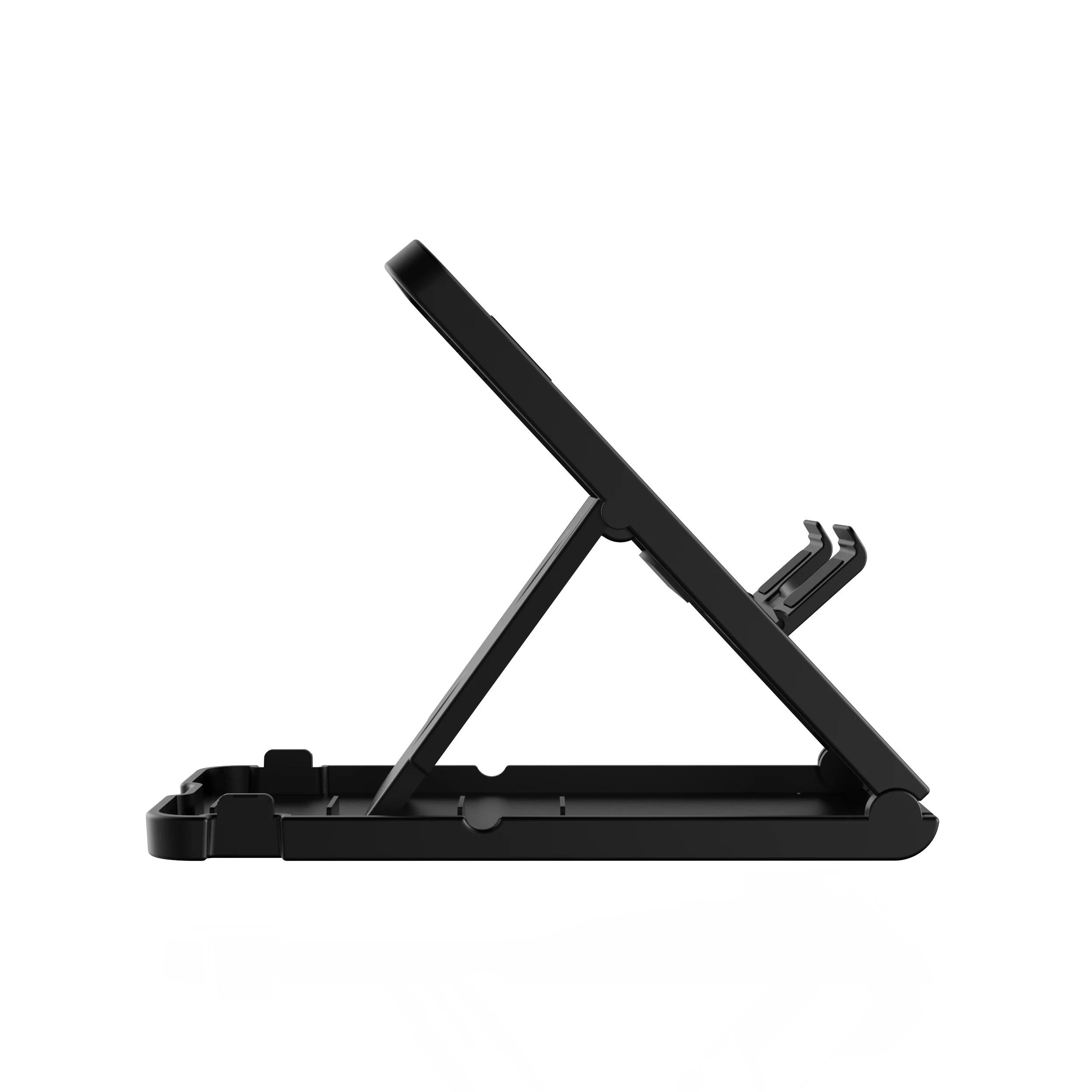 3 Powerwave Console Display Stand - Nintendo Switch 2 - Black, 3 of 9