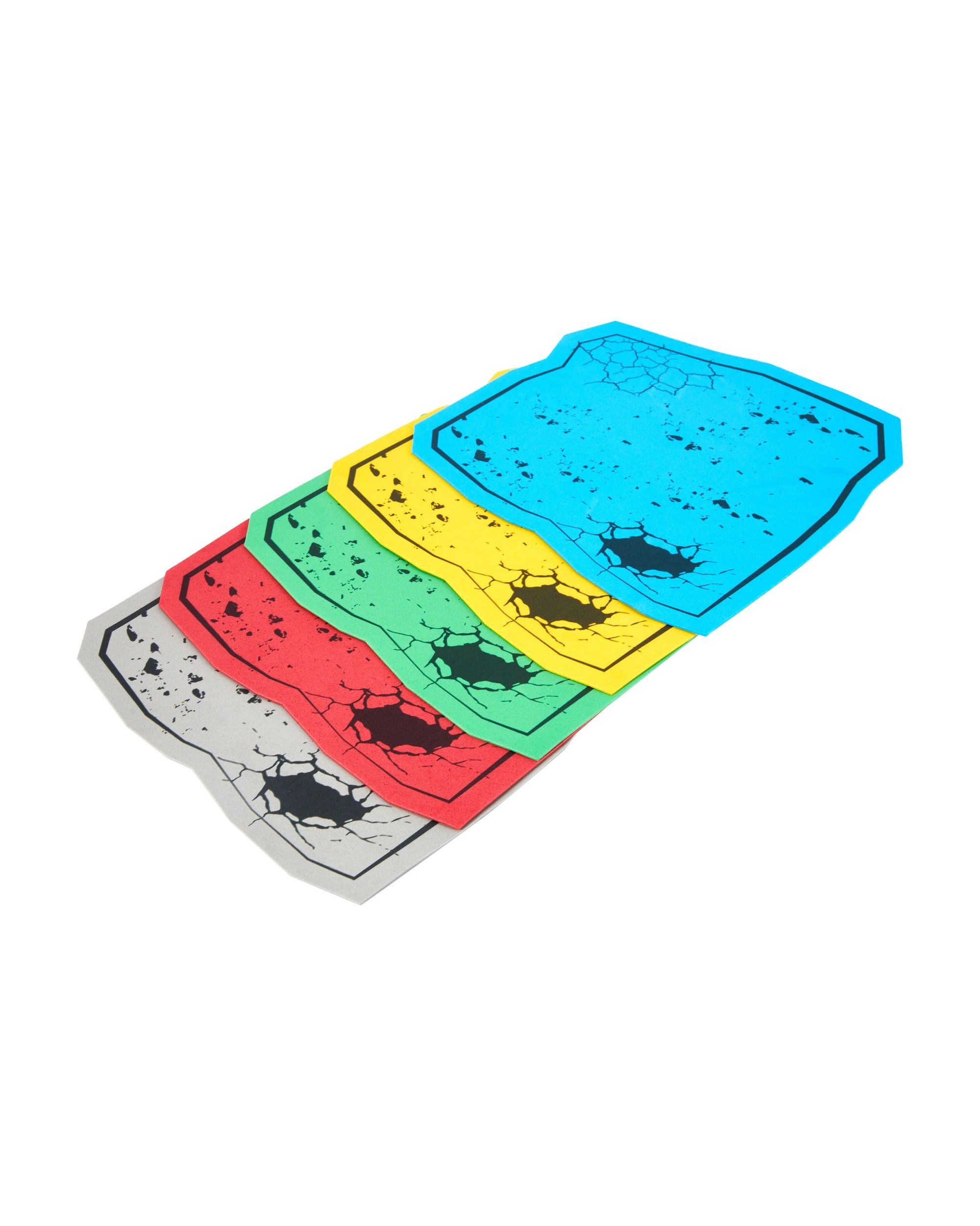 5 Lava Escape Game, 5 of 9