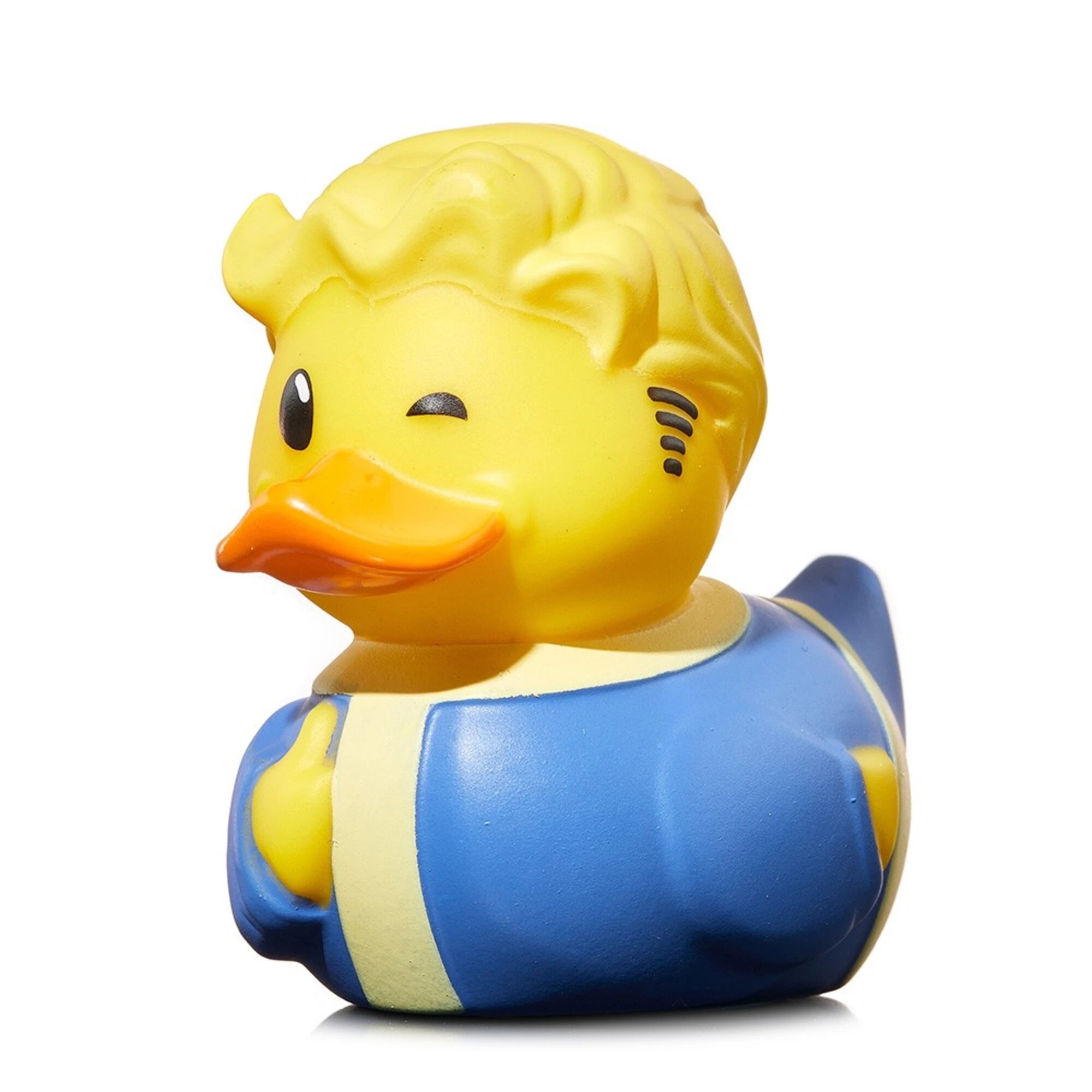 1 Fallout - Vault Boy TUBBZ (Mini Edition) Figure, 1 of 5