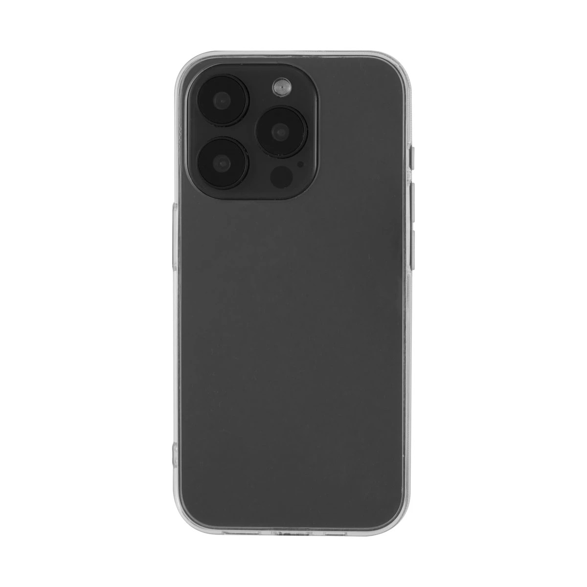 2 iPhone 15 Pro Case - Clear, 2 of 6