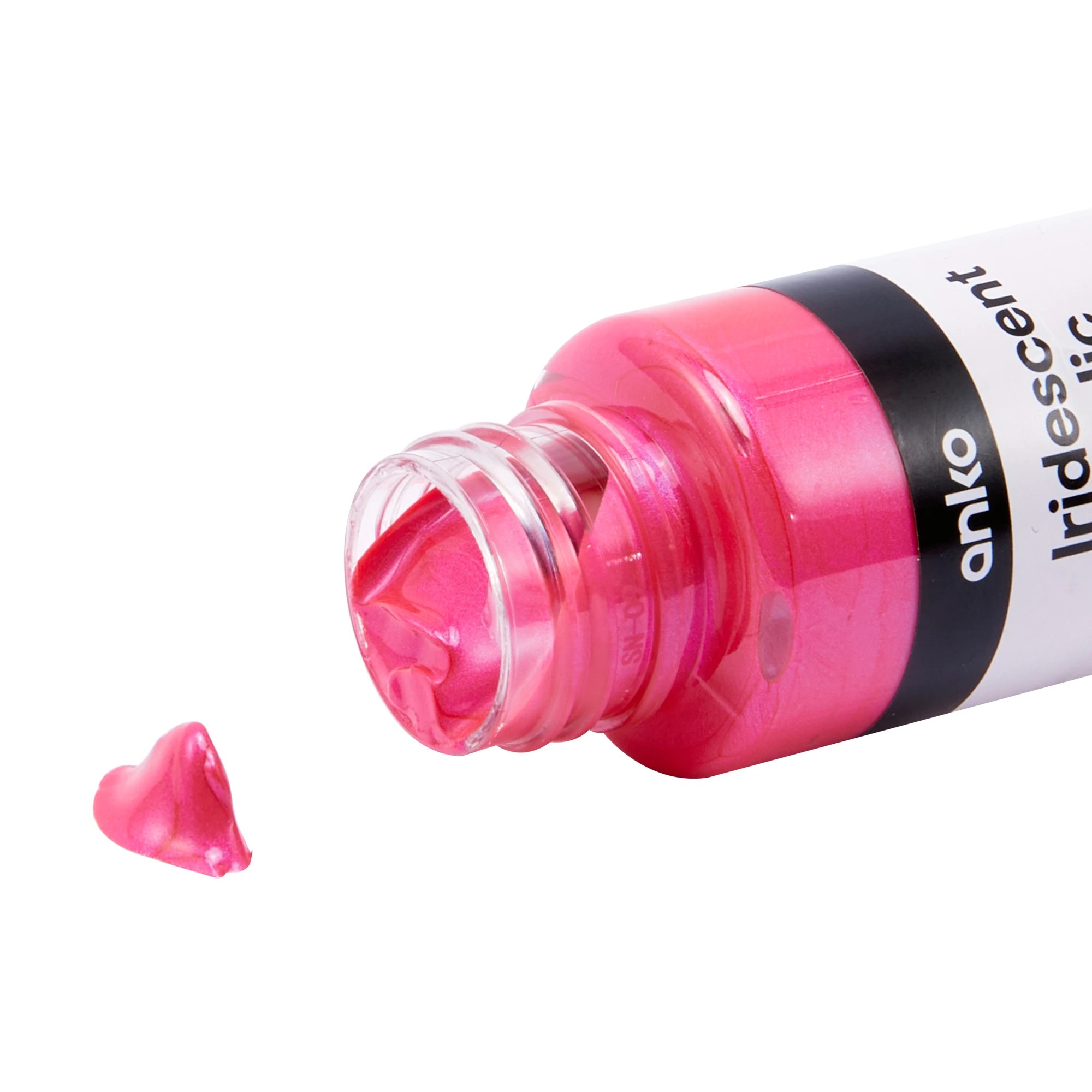 6 6 Pack Acrylic Paint Set - Iridescent, 6 of 8