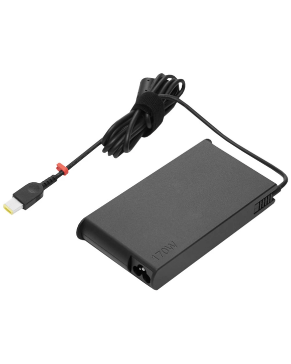 Lenovo Slim 170W AC Adaptor Slim Tip