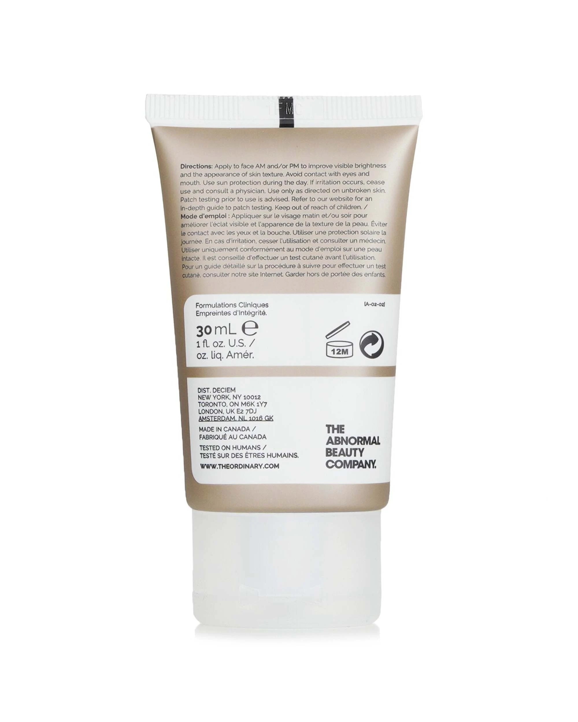 3 The Ordinary Azelaic Acid Suspension 10%  30ml/1oz, 3 of 3