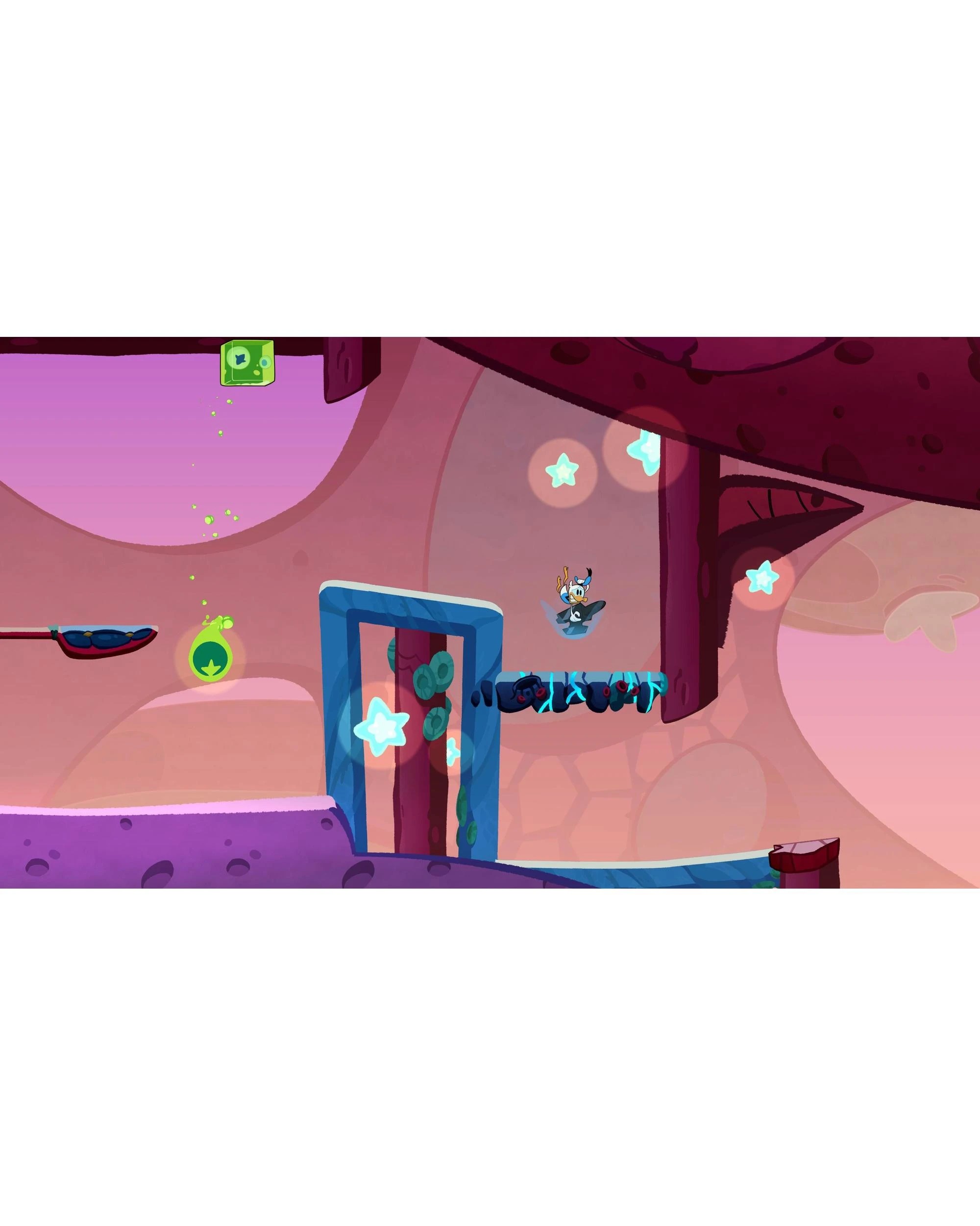 5 Disney Interactive Studios Disney Illusion Island Starring Mickey and Friends - PS5, 5 of 10