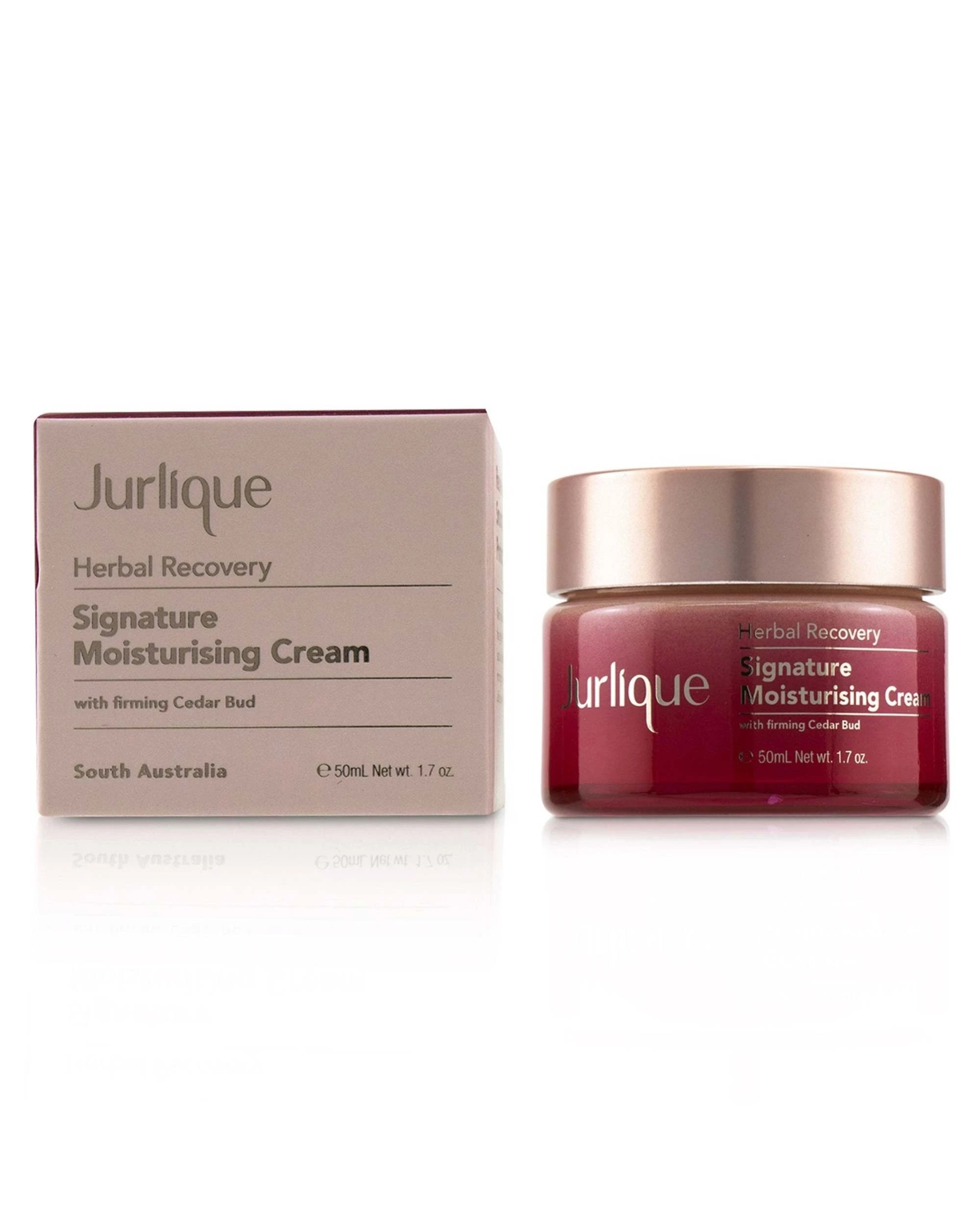 1 Jurlique Herbal Recovery Cream  50ml/1.7oz, 1 of 3