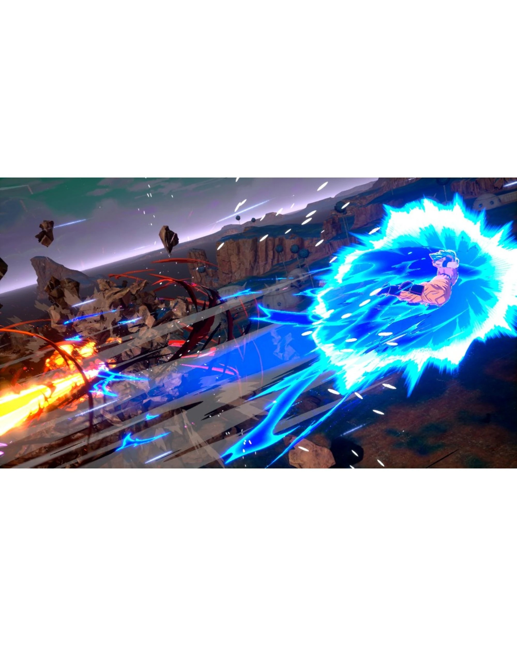 3 Bandai Namco Entertainment Dragon Ball: Sparking! Zero - PS5, 3 of 7