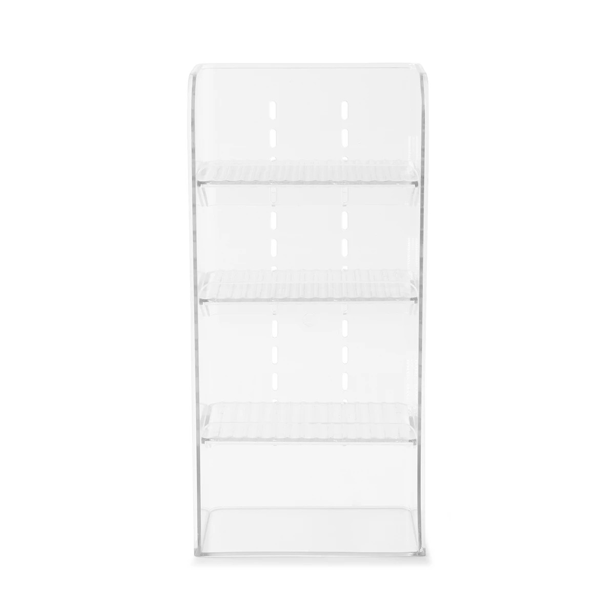 3 3 Tier Adjustable Organiser, 3 of 10