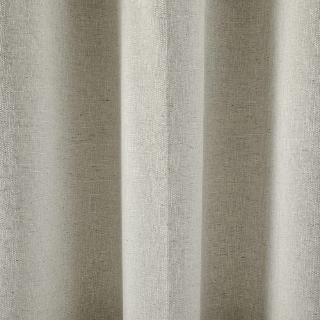 4 Valletta Block Out Curtain - Grey, 4 of 5