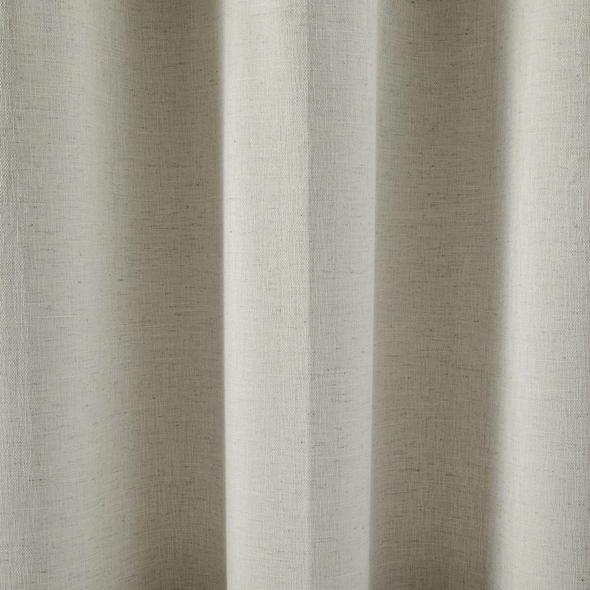 4 Valletta Block Out Curtain - Grey, 4 of 5