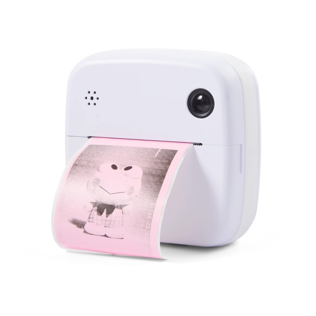 3 3 Pack Coloured Thermal Print Stickers, 3 of 8