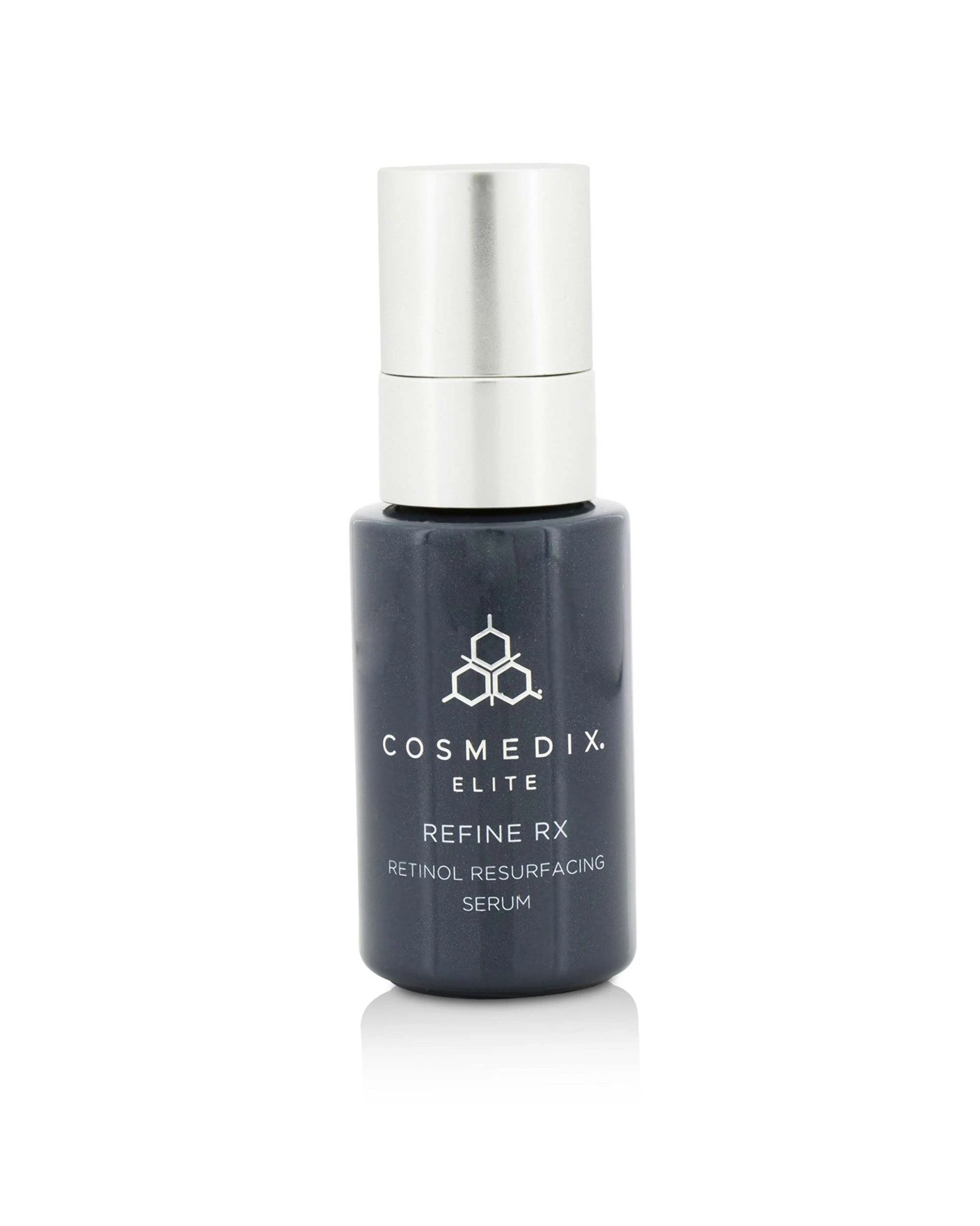 2 CosMedix Elite Refine Rx Retinol Resurfacing Serum 15ml/0.5oz, 2 of 4