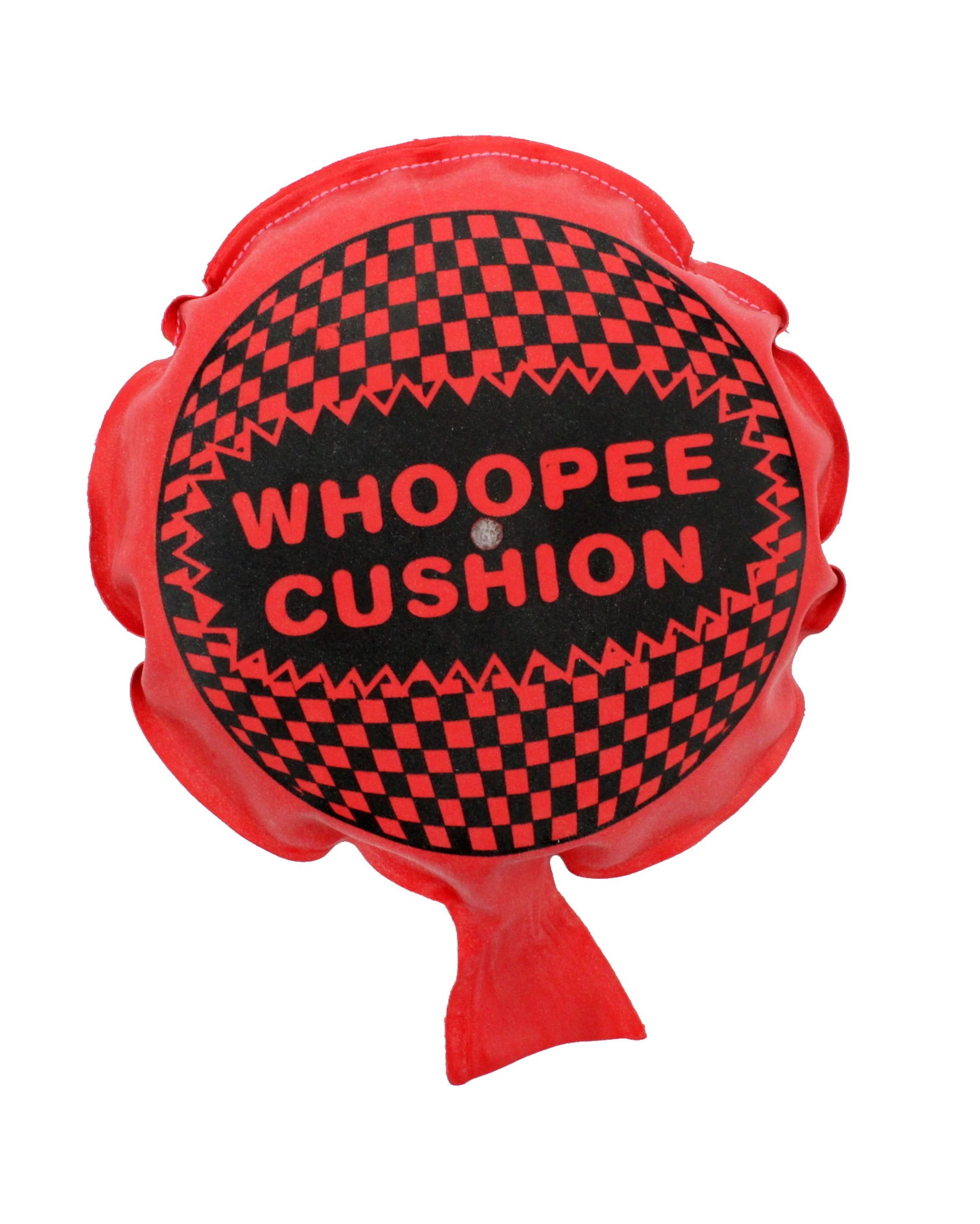 1 Artwrap Self Inflating Whoopee Cushion, 1 of 1