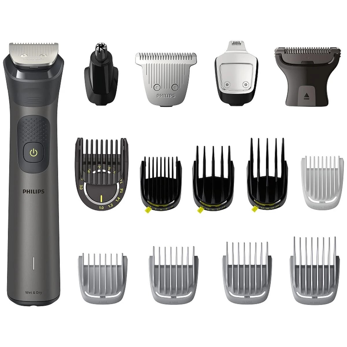 2 Philips All-in-One Series 7000, 2 of 5