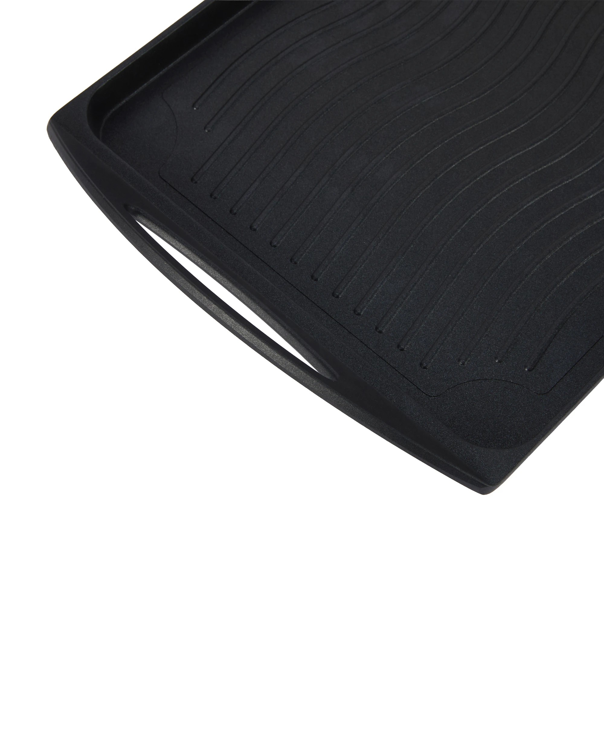 4 Cast Aluminium Griddle, 4 of 6