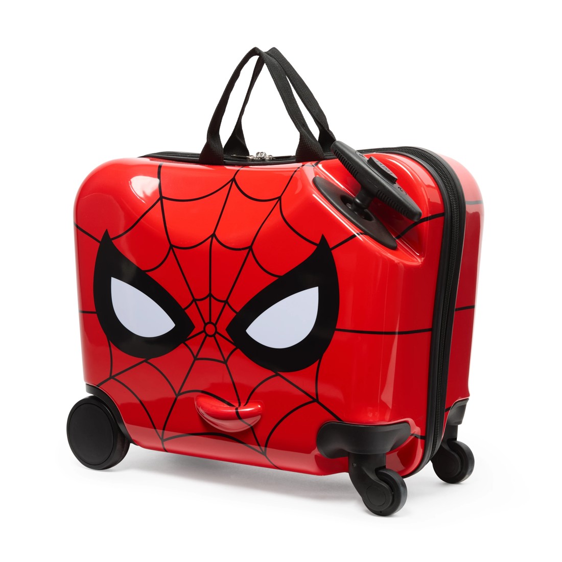 8 Spider-Man Ride-On Luggage, 8 of 10