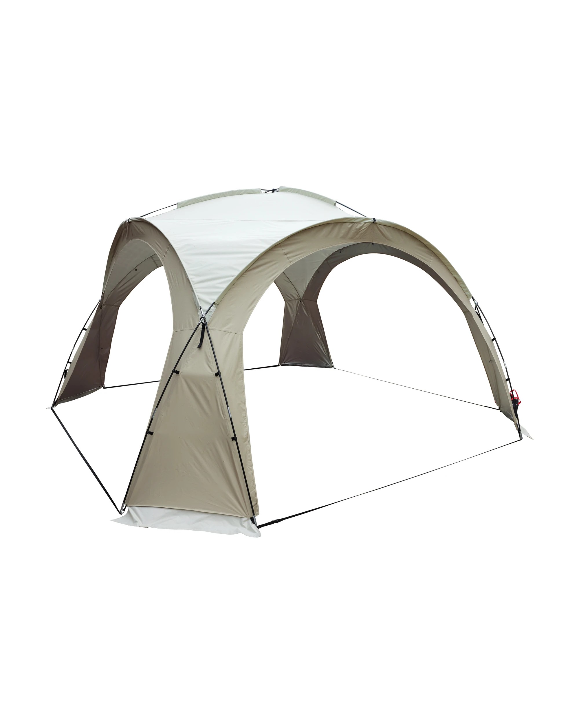 6 Dome Gazebo - Extra Large, 6 of 10