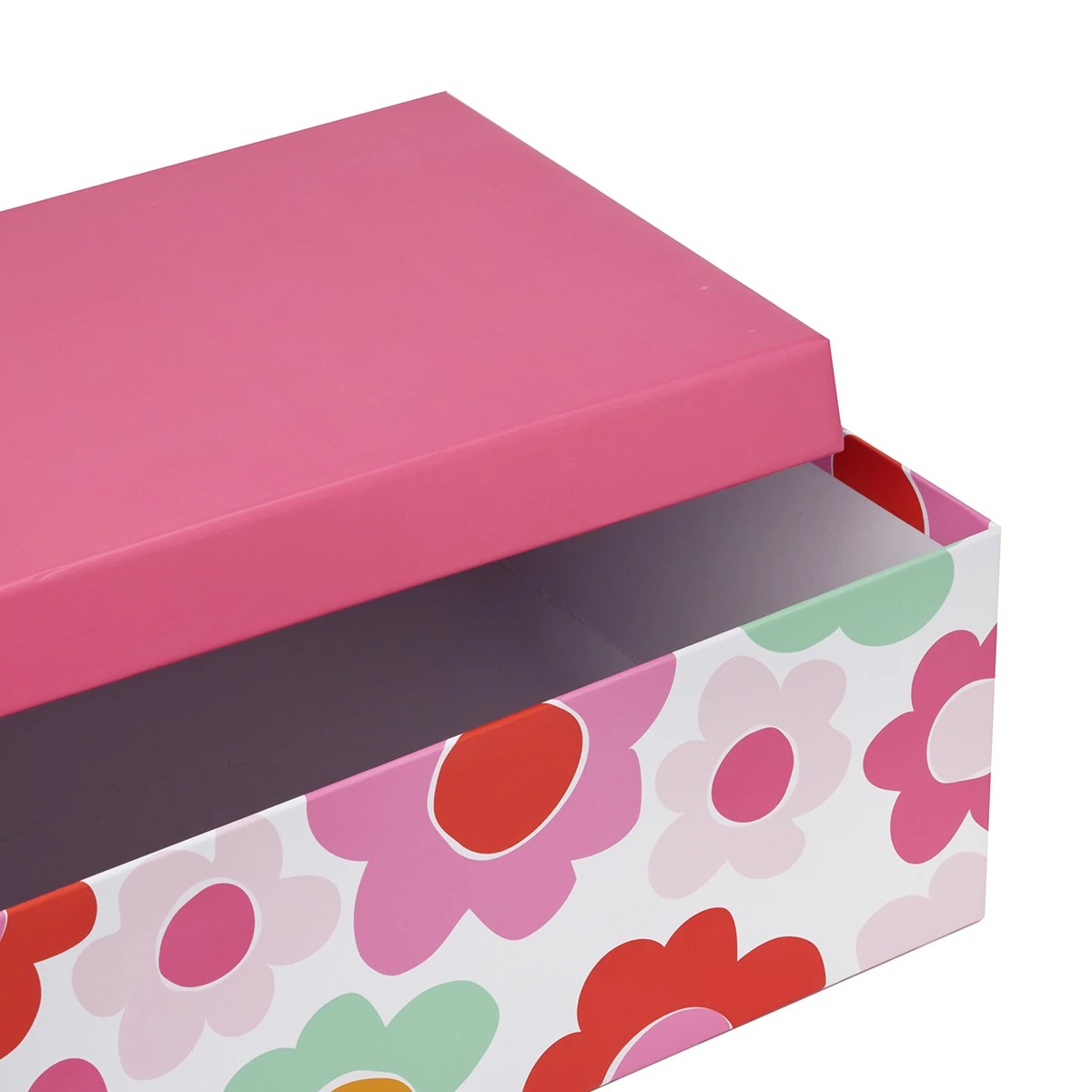 4 Flower Gift Box - Extra Large, 4 of 8