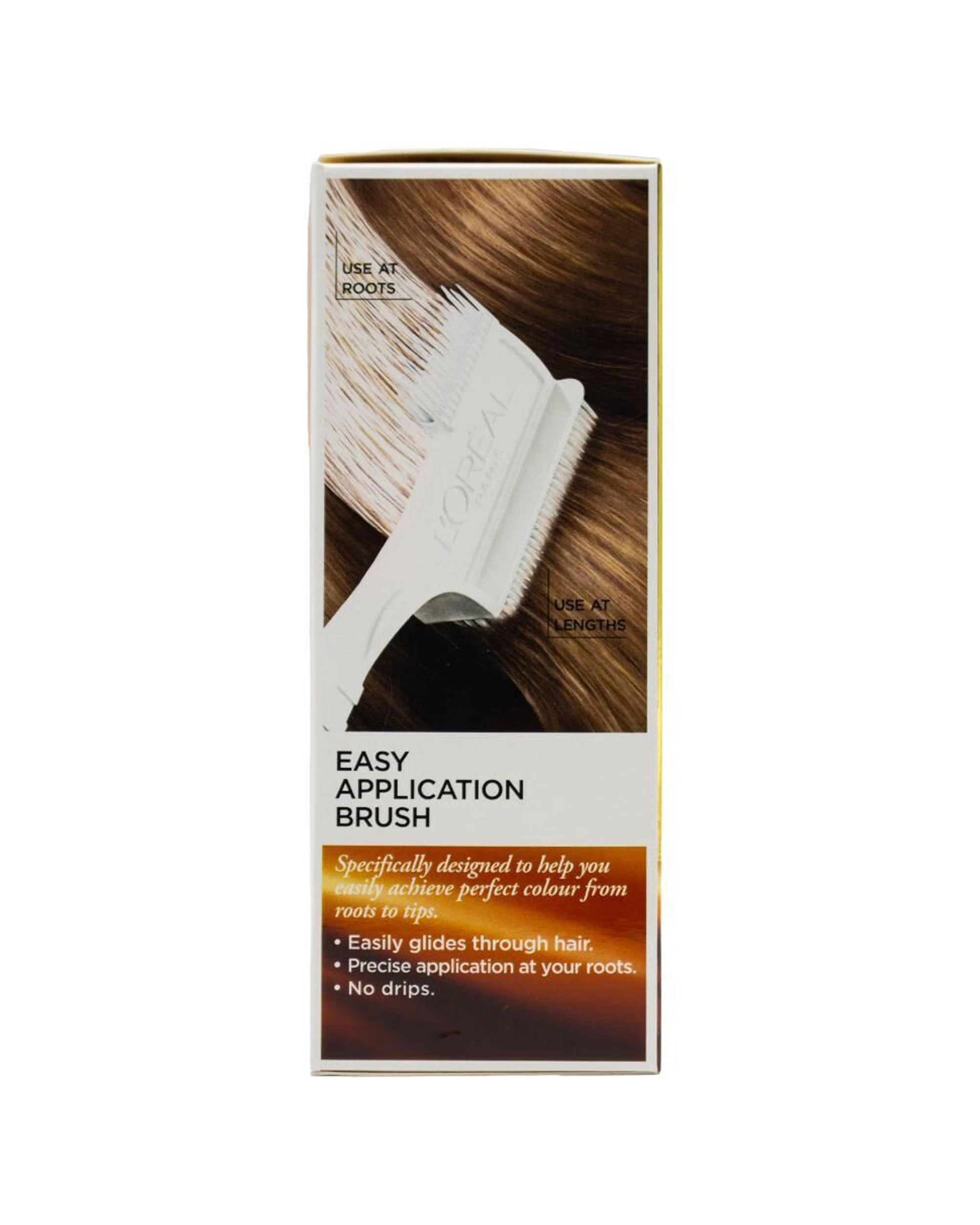 5 Loreal Hair Colour Age Perfect 6PK Layered Tone Creme Mature Hair Easy Warm Golden - Multi, 5 of 5