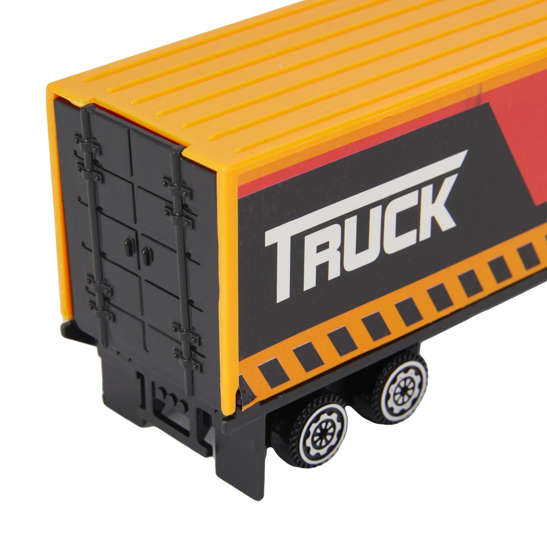 8 Diecast Construction Set, 8 of 10