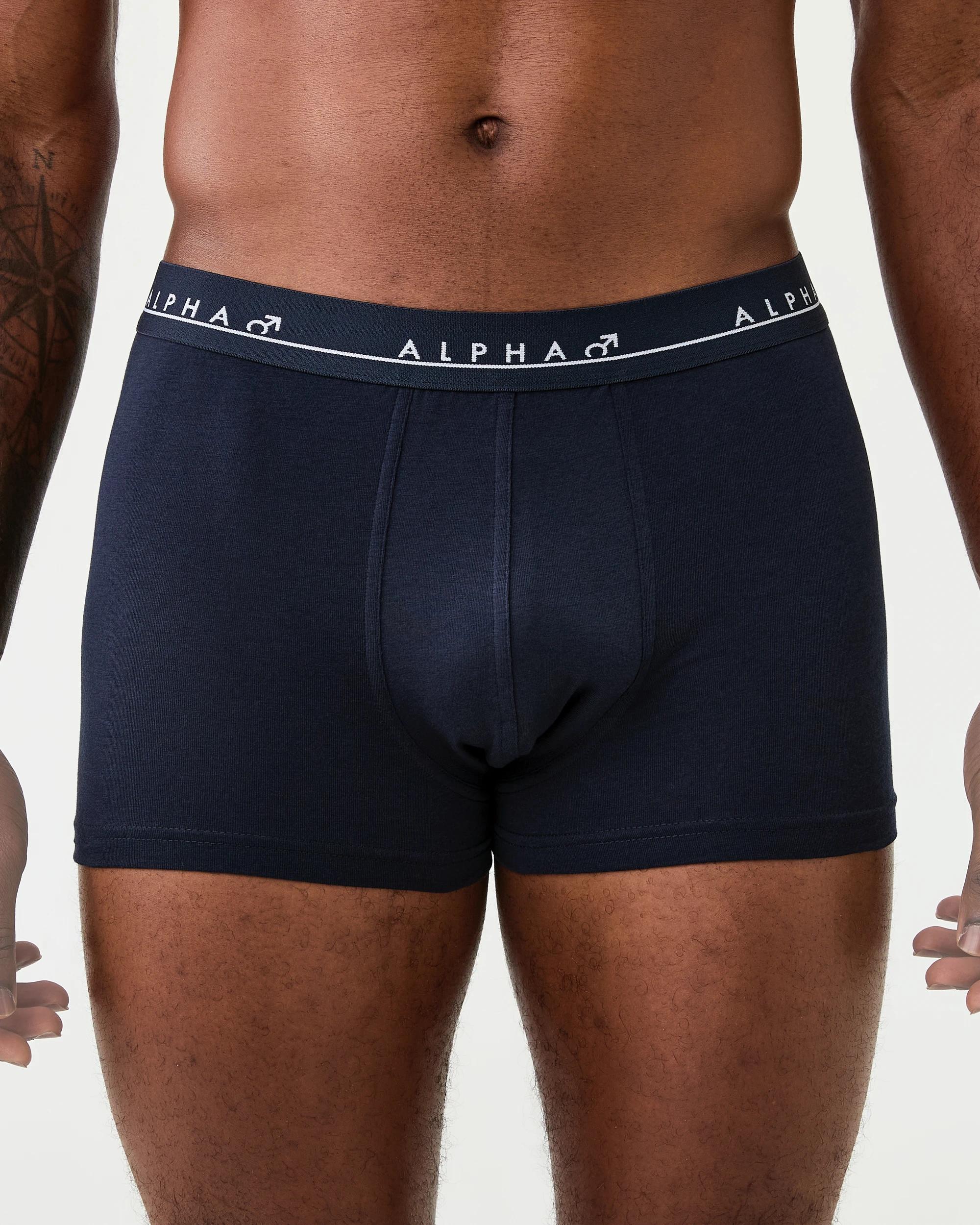 6 7 Pack Printed Trunks Drone Geo, 6 of 10