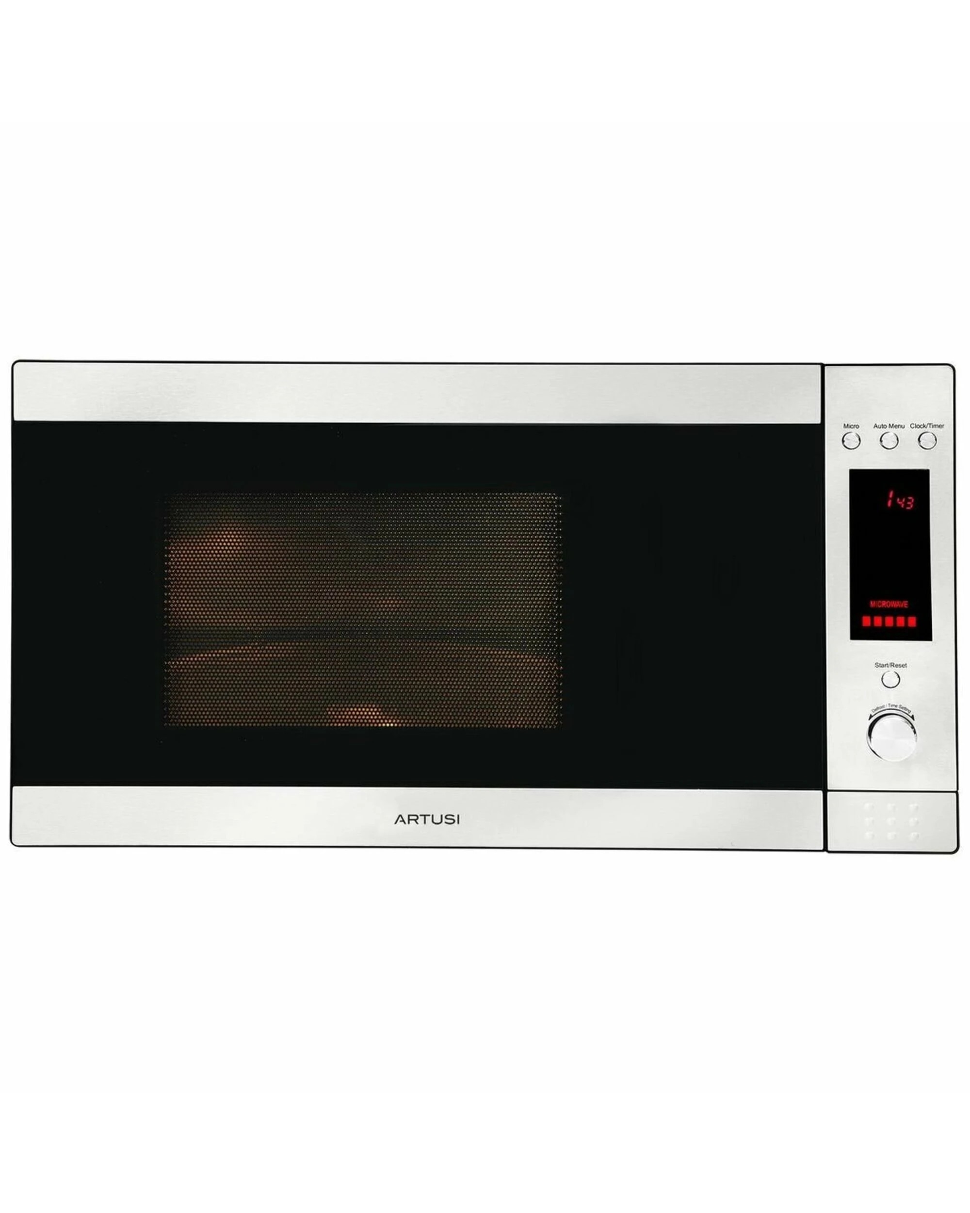 1 Artusi 31L Convection Microwave Oven 900W, 1 of 3