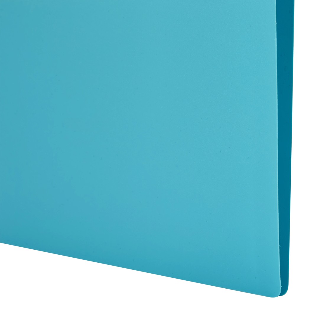 6 A4 Display Folder - Teal, 6 of 7