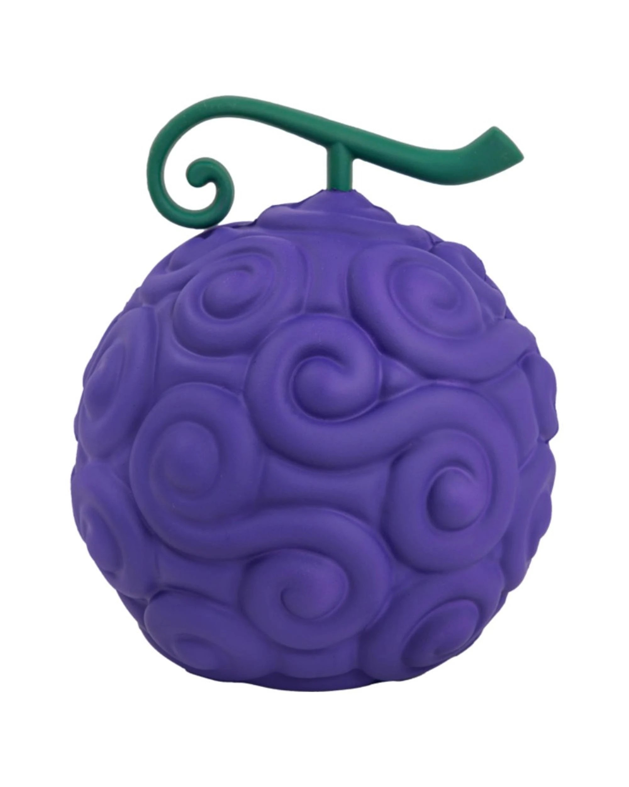 1 Cinereplicas One Piece Netflix Gum-Gum Fruit Squishy Foam Replica, 1 of 4
