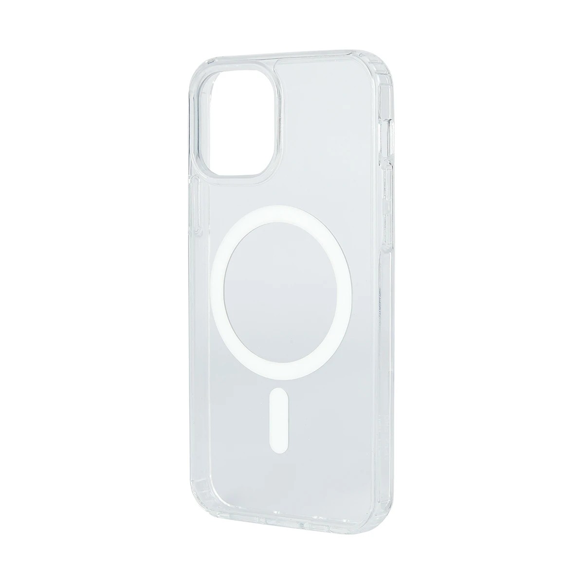 1 iPhone 14 Magnetic Case - Clear, 1 of 5
