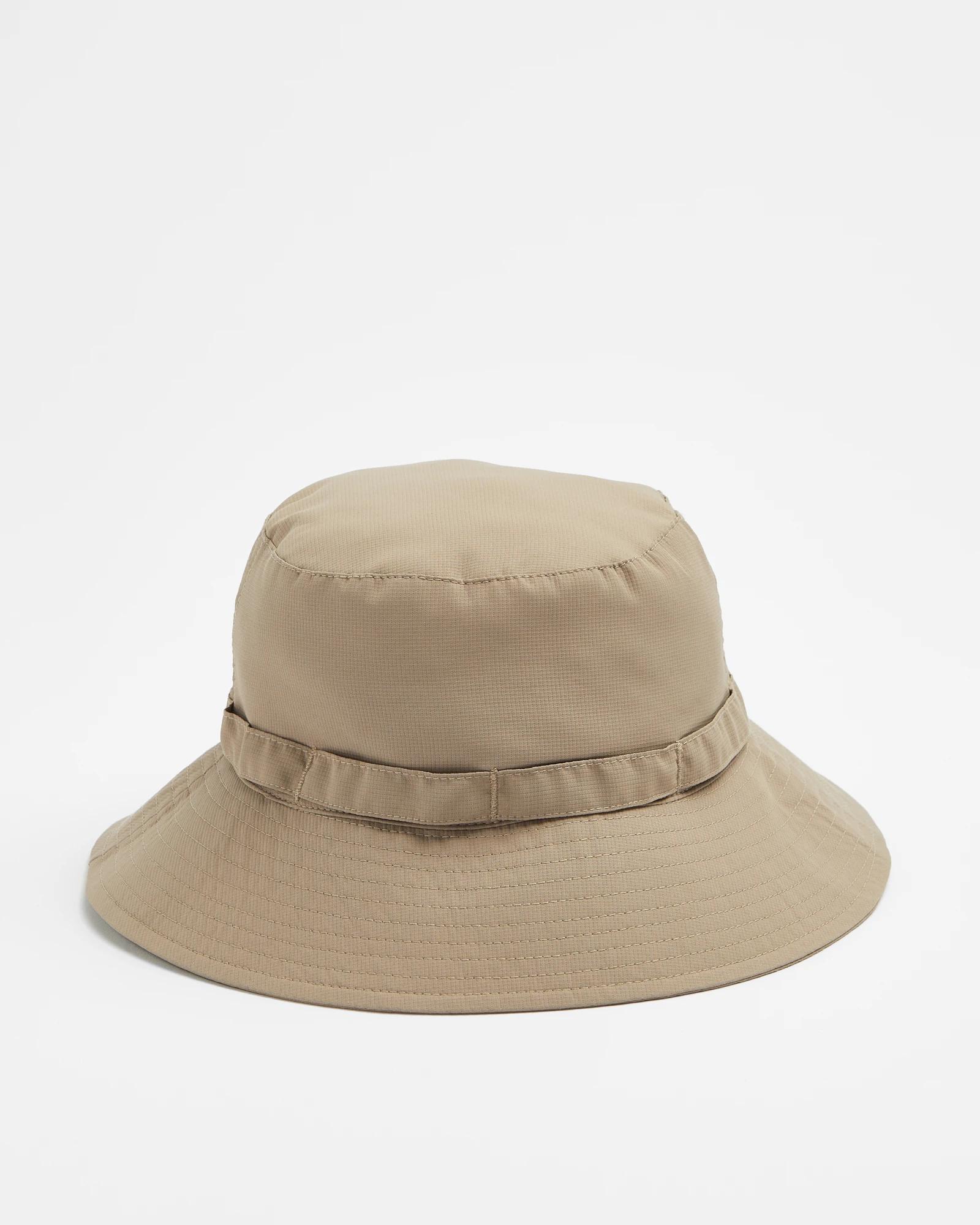 3 Target Mens Boonie Hat NEUTRAL, 3 of 4