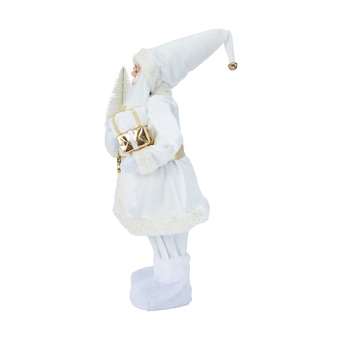 4 Luxury Santa, 4 of 5