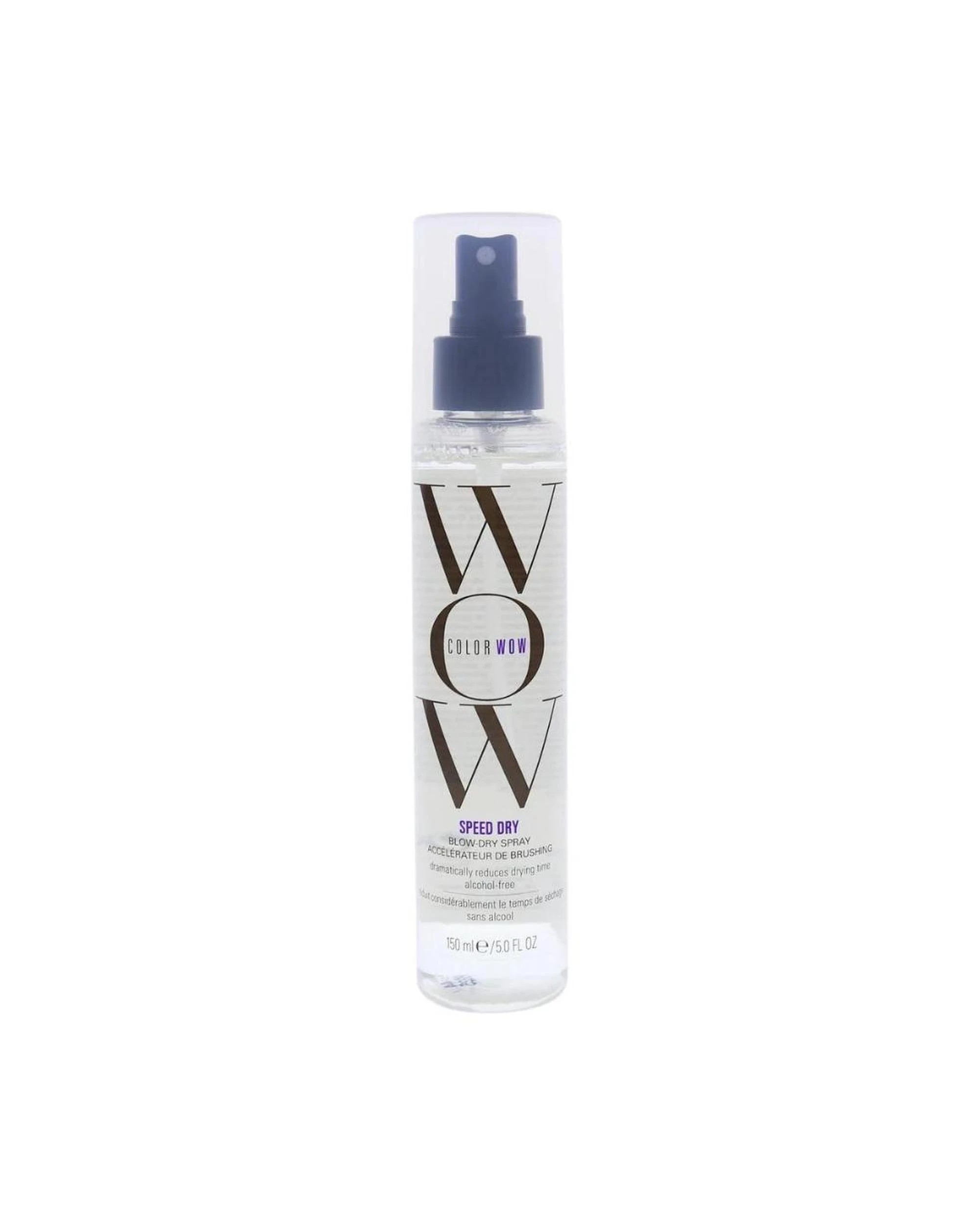 1 Color Wow Speed Dry Blow Dry Spray 150mL, 1 of 2