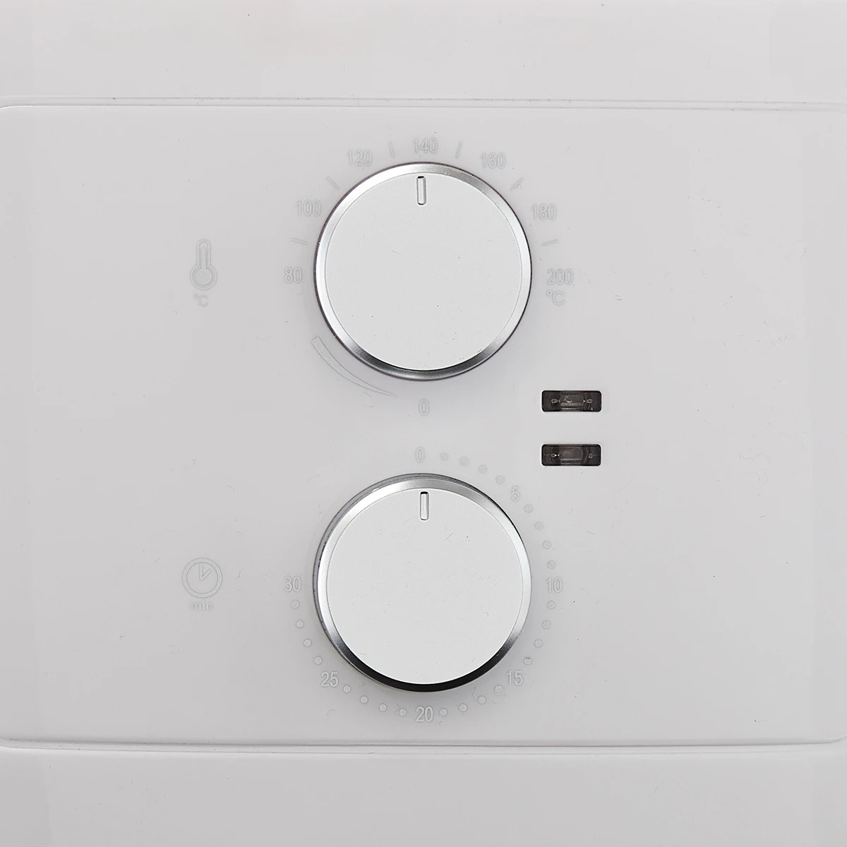 10 5.75L Air Fryer - White, 10 of 10