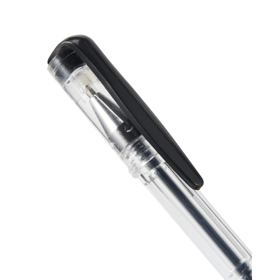 5 10 Pack Assorted Gel Pens, 5 of 6