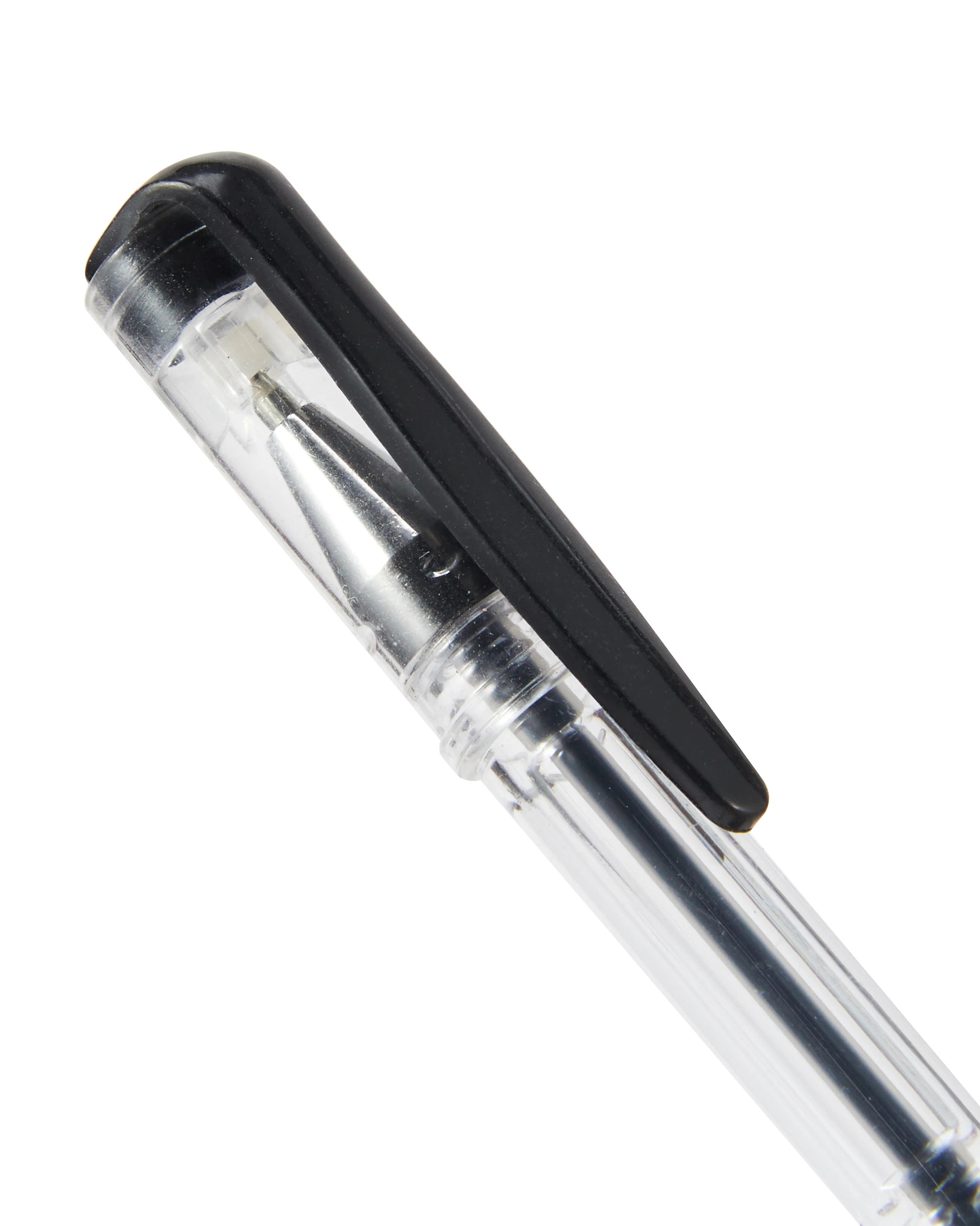 5 10 Pack Assorted Gel Pens, 5 of 6