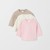 PINK TAUPE OATMEAL