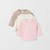 PINK TAUPE OATMEAL