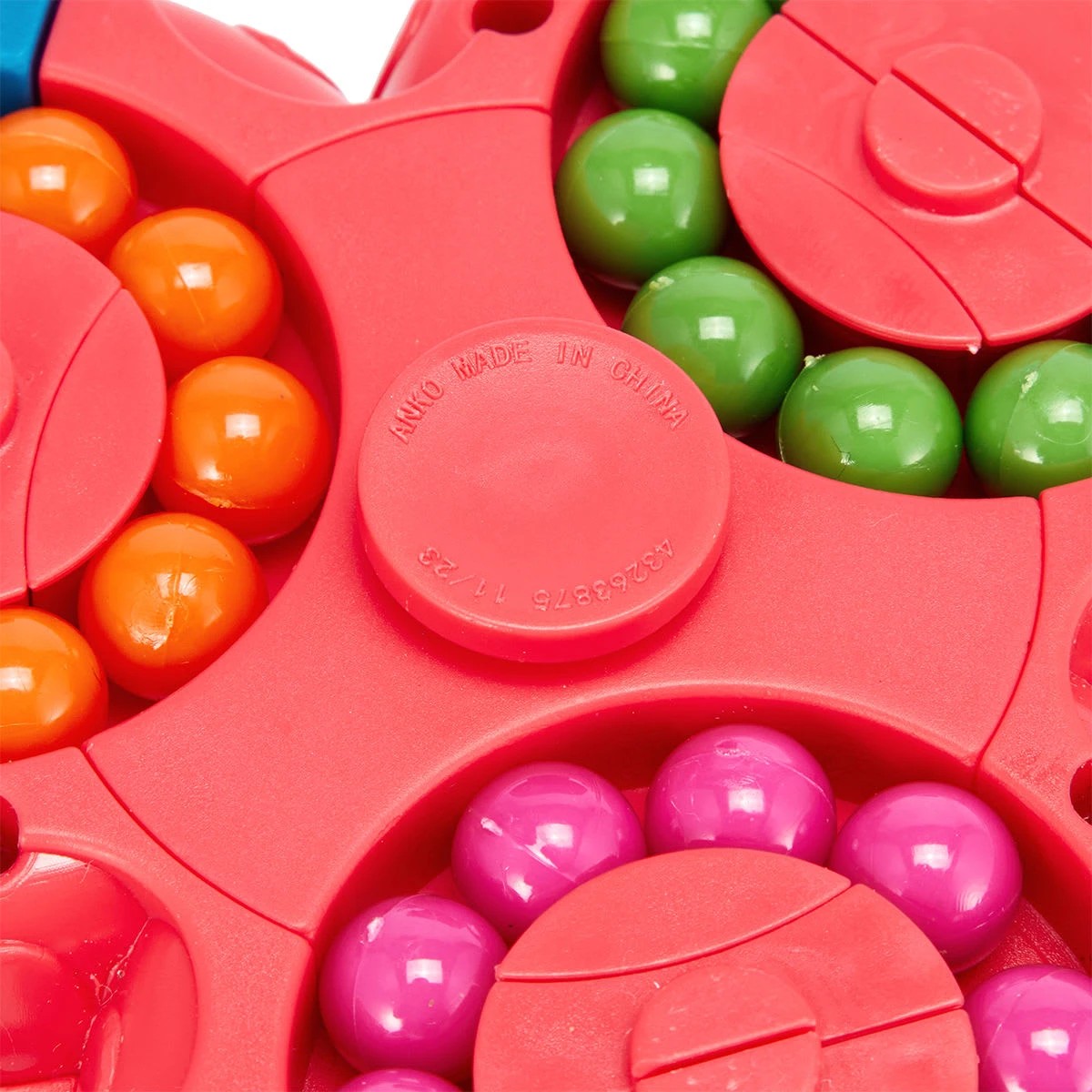 8 3-in-1 Puzzle Spinner - Assorted, 8 of 10