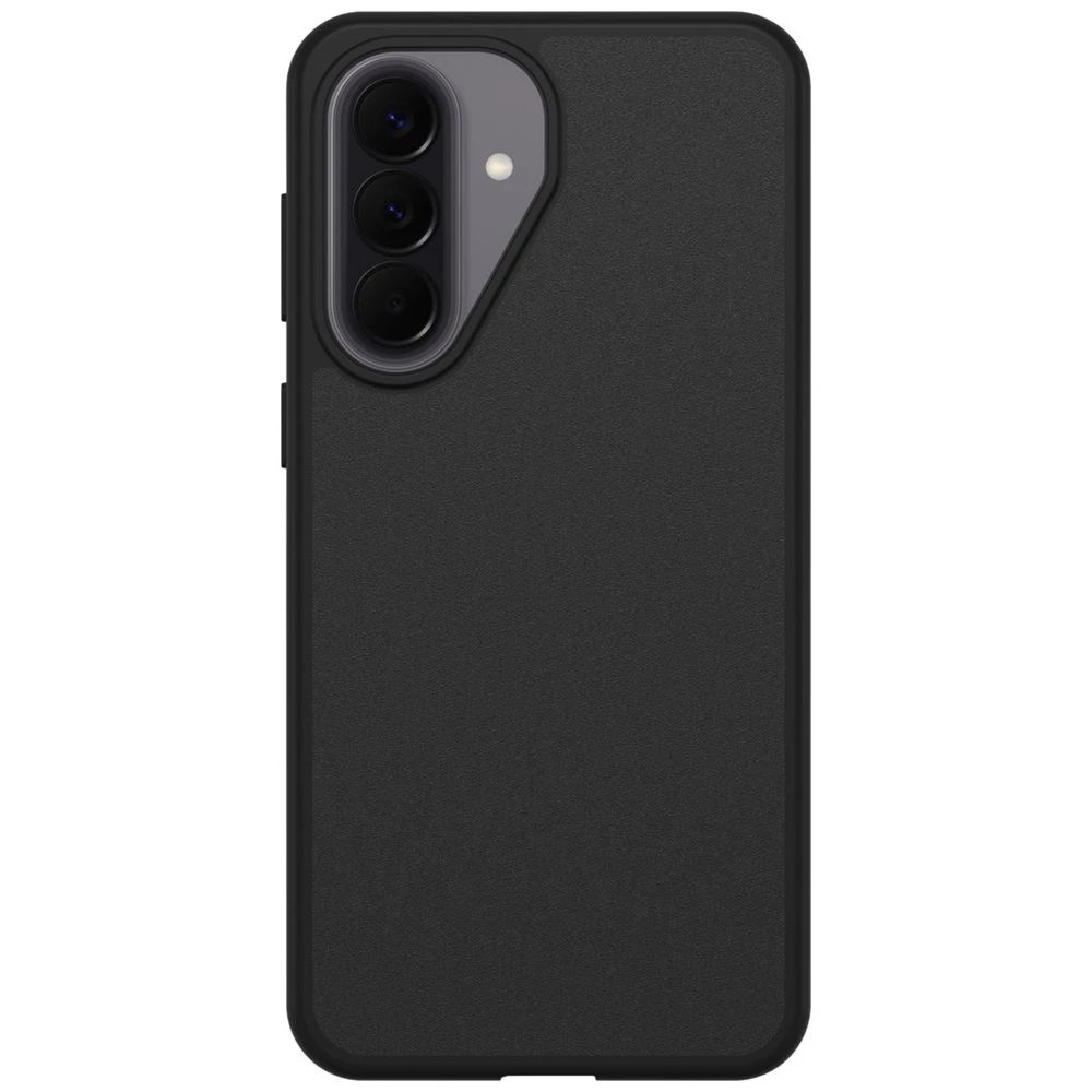 1 OtterBox React Case Samsung Galaxy A57 Black, 1 of 5