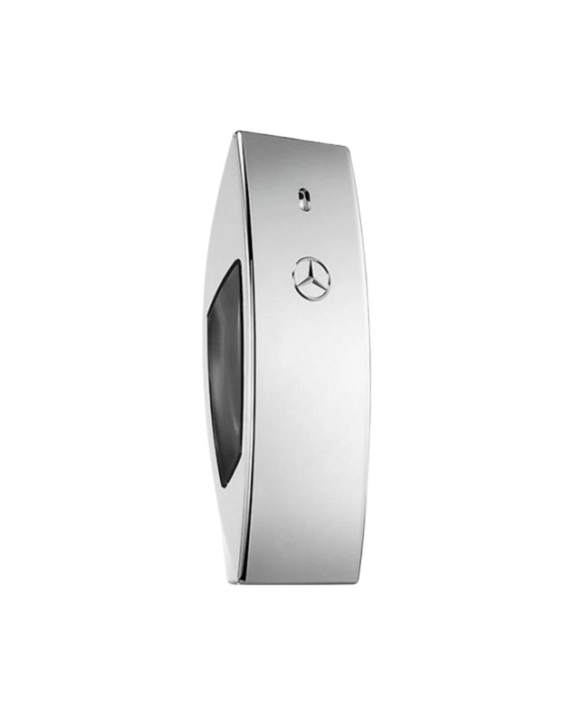 1 Mercedes Benz Club 120ml Eau de Toilette, 1 of 1