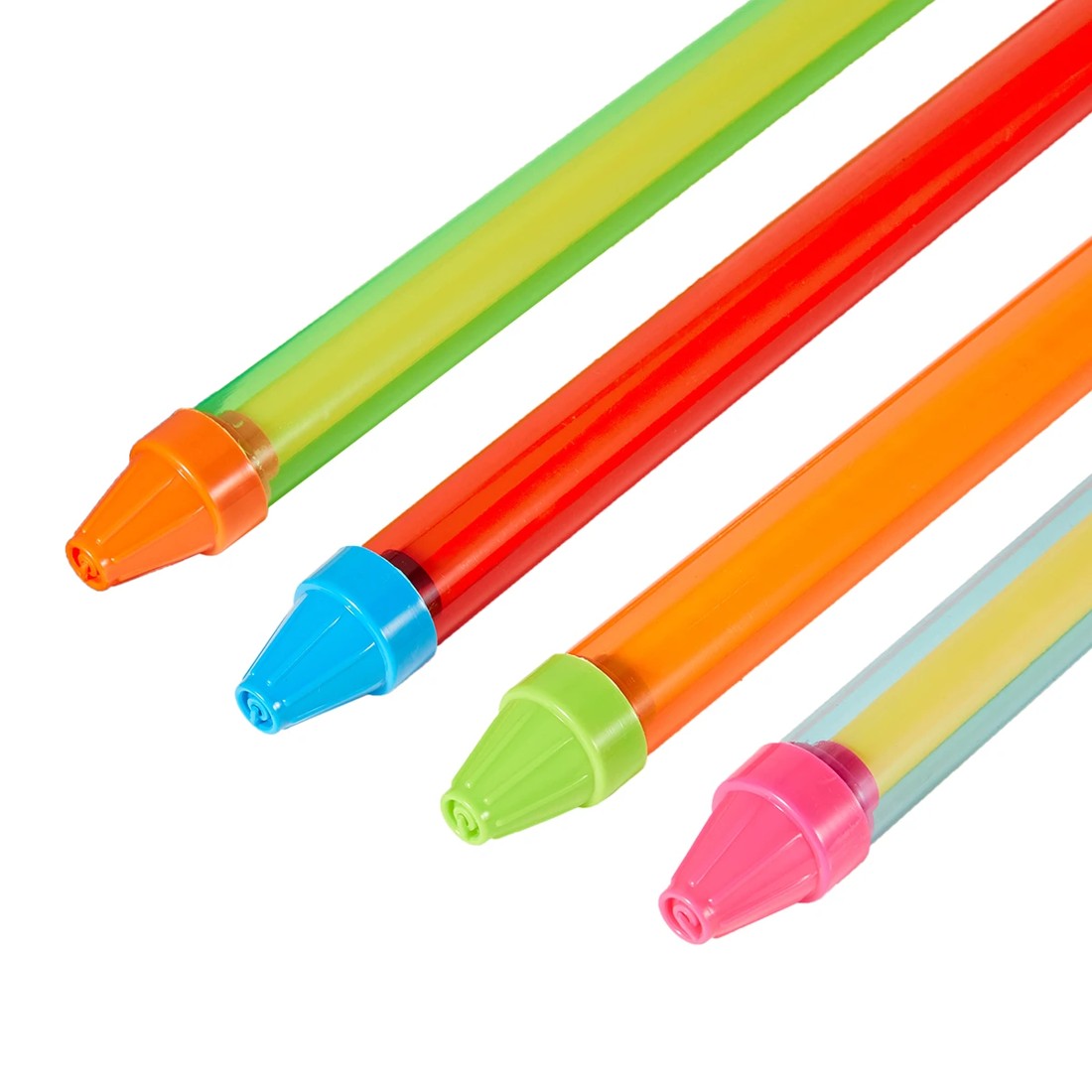 4 Water Squirter Toy - Assorted, 4 of 6