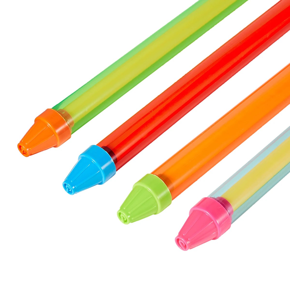 4 Water Squirter Toy - Assorted, 4 of 6