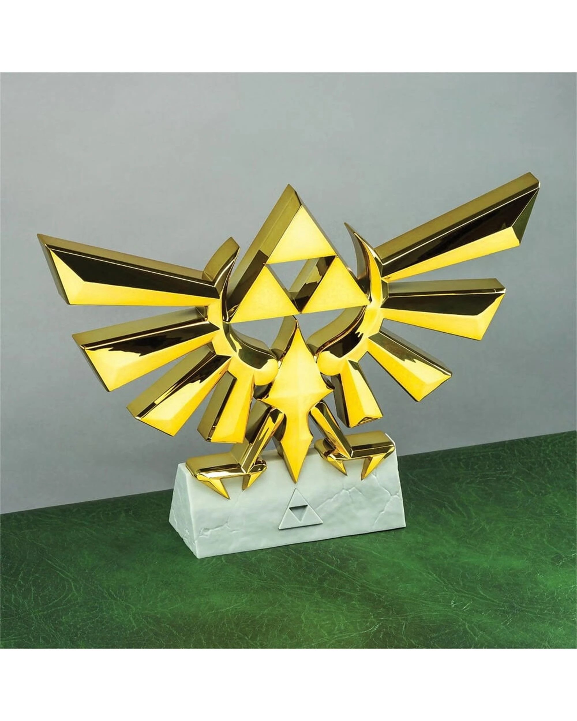 4 Paladone The Legend Of Zelda Hyrule Crest Light, 4 of 5