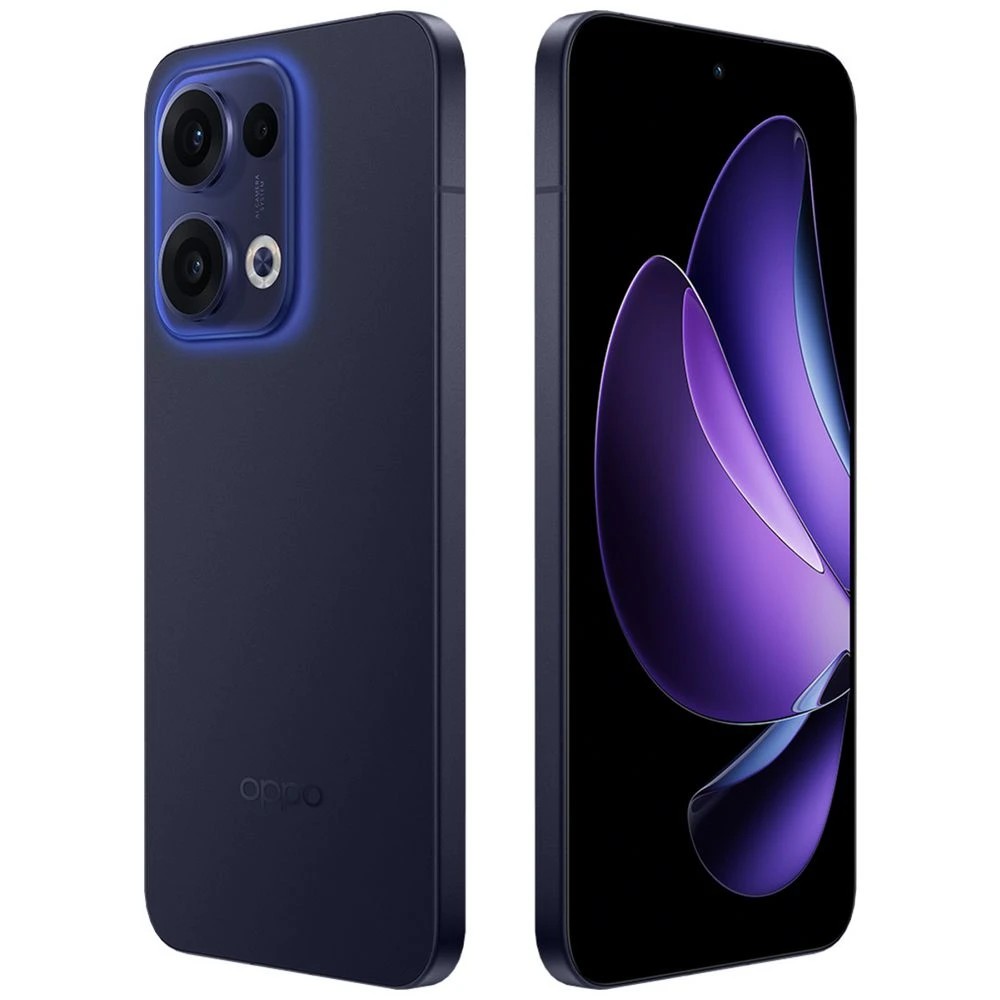 10 OPPO Reno13 5G 256GB Luminous Blue, 10 of 10