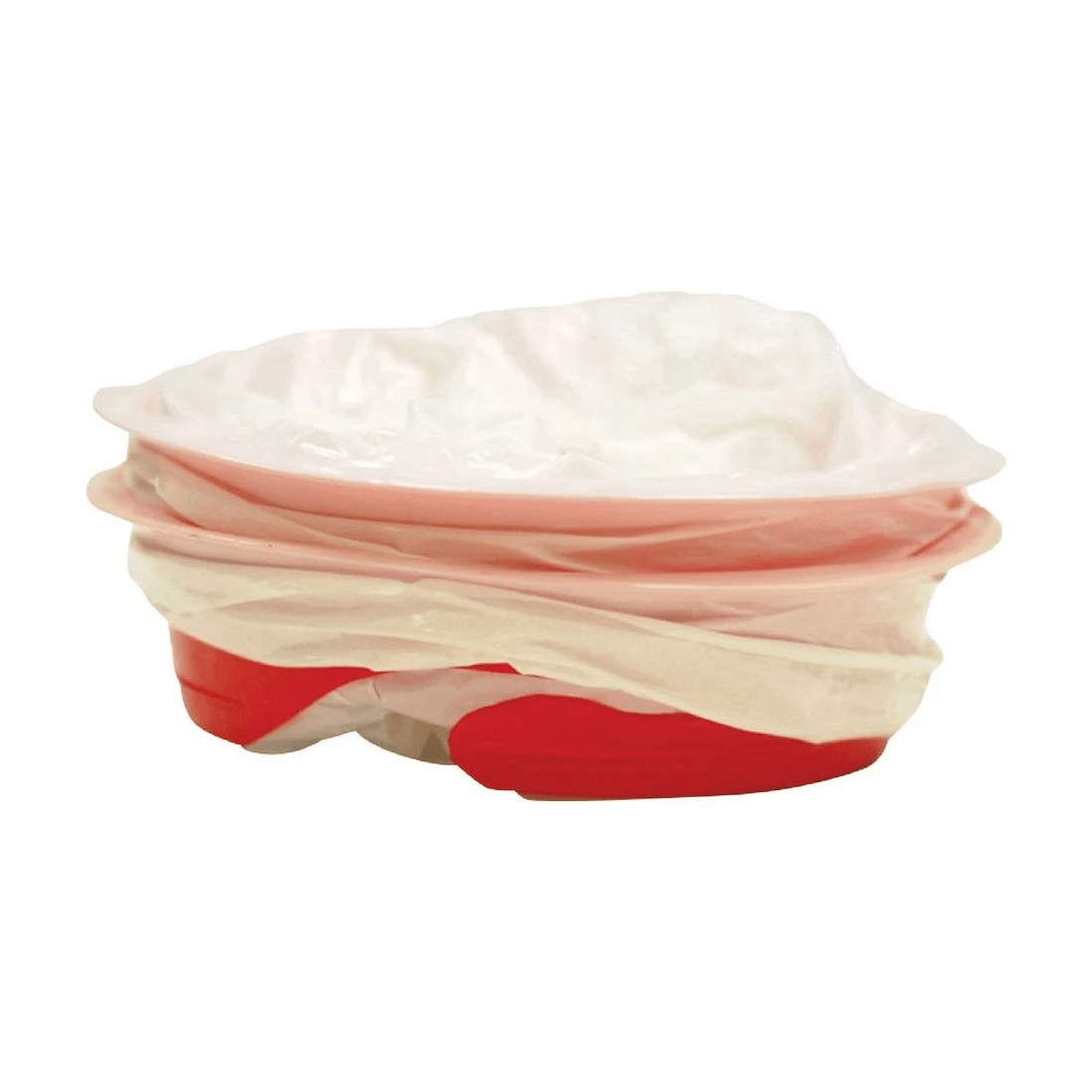 2 Trafalgar Sick Bags with Wipes 1500ml 3 Pack, 2 of 7