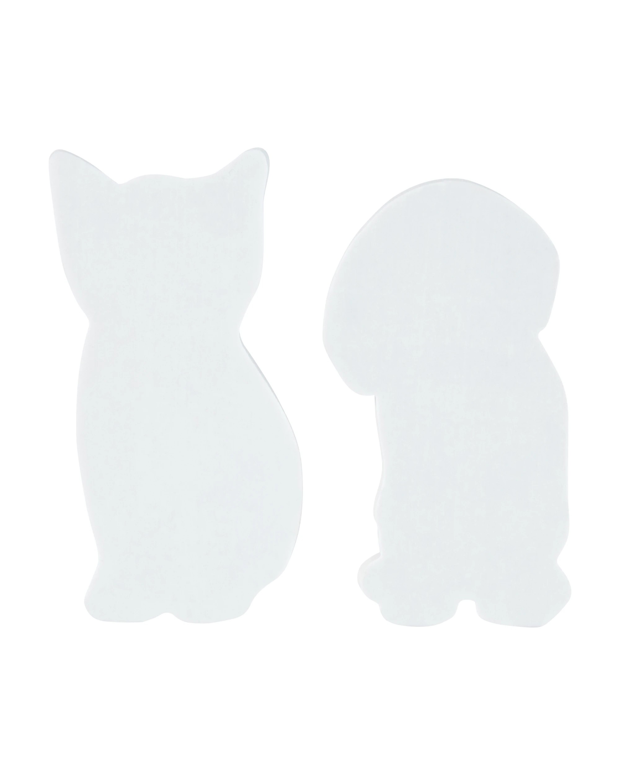 3 Jumbo Eraser - Assorted, 3 of 3