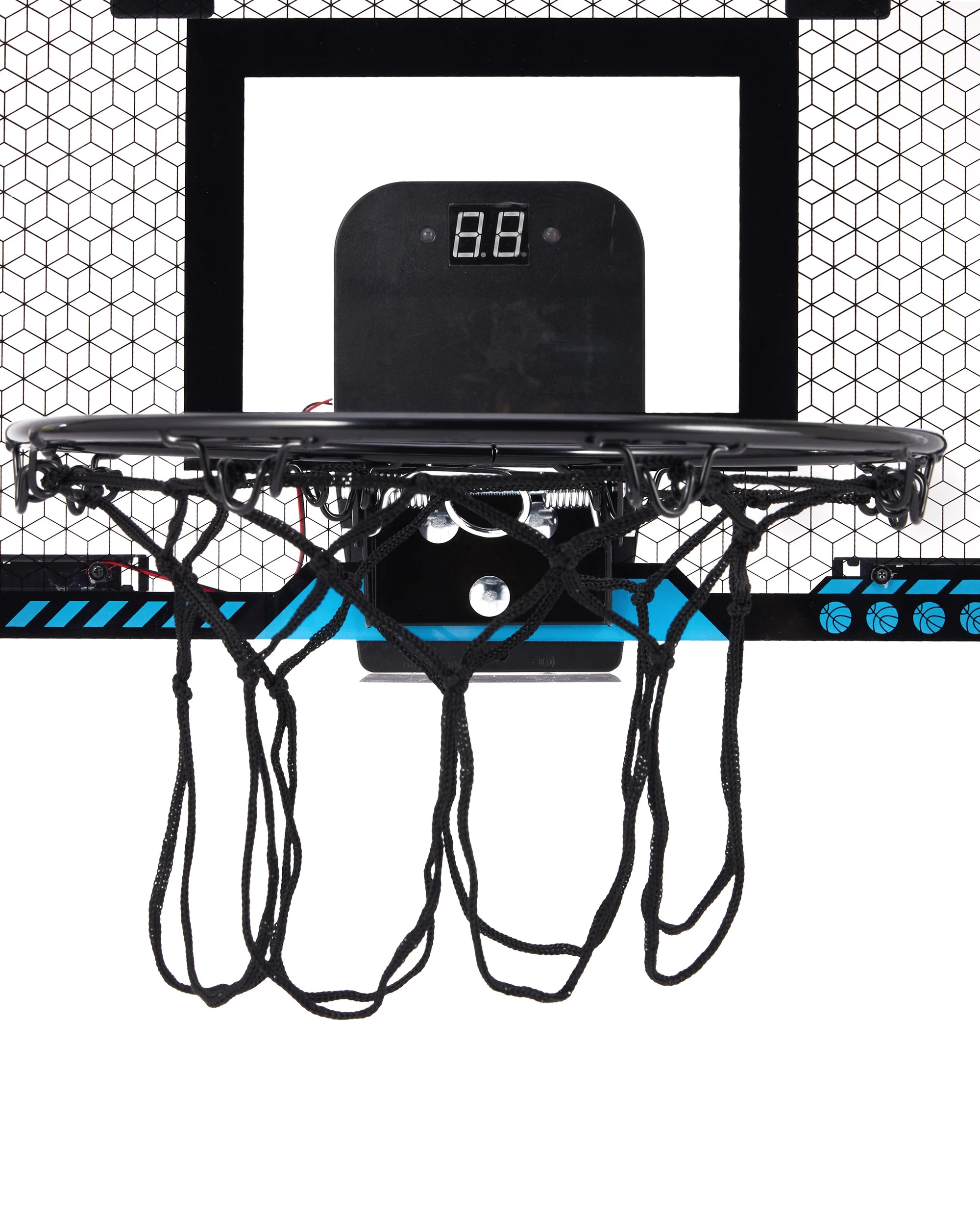 4 LED Basketball System, 4 of 10